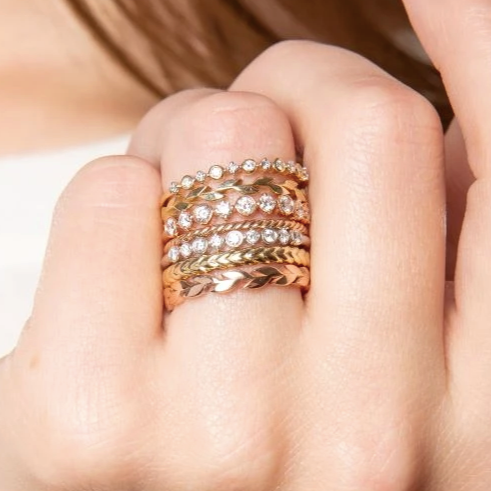 Charlotte Ring