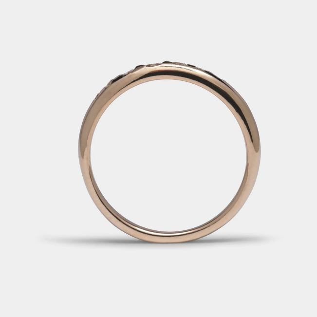 Moonlit Ring