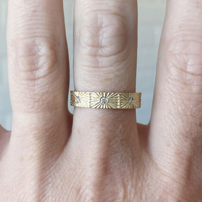 Nova Eternity Band