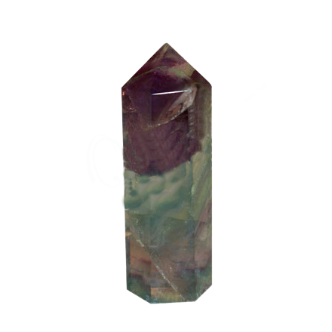 Fluorite Point