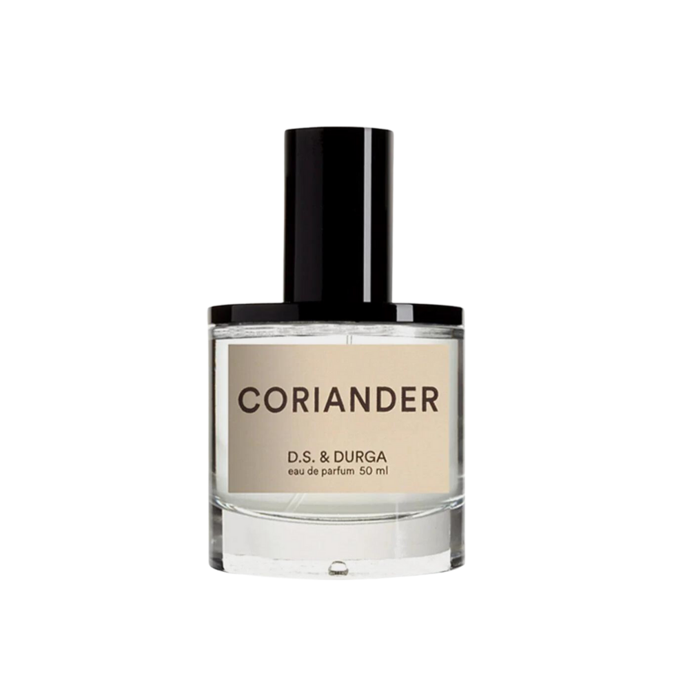 Coriander Eau De Parfum