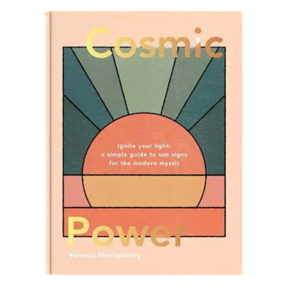 Cosmic Power: Ignite Your Light