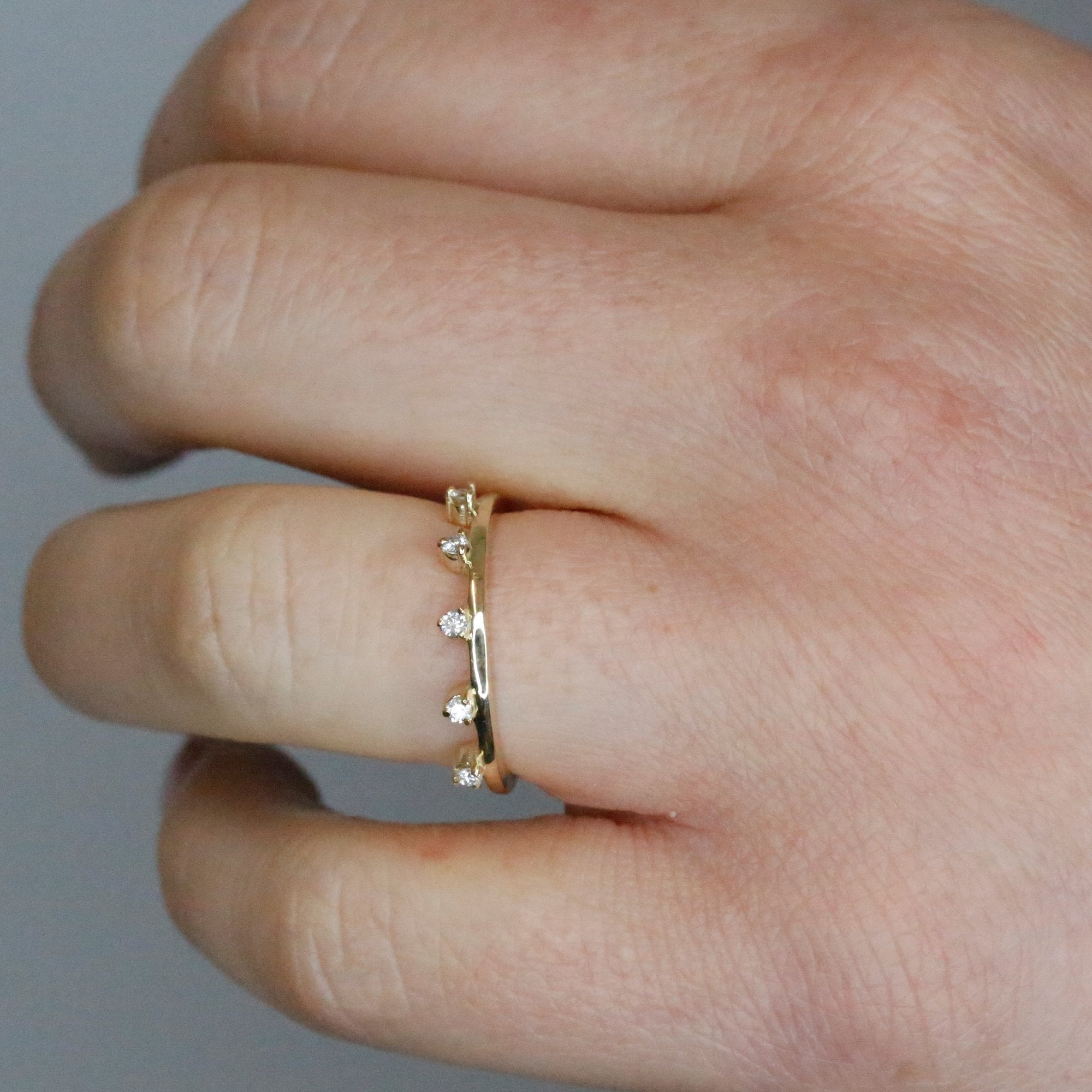 Callie Ring