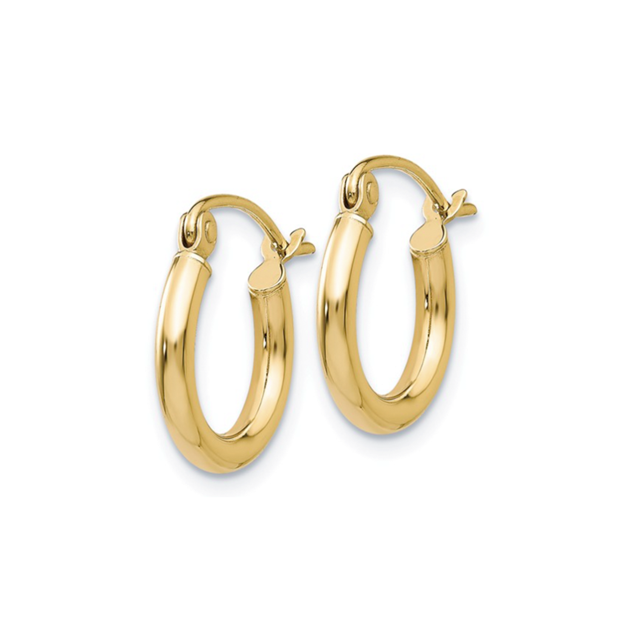 Daniella Hoops