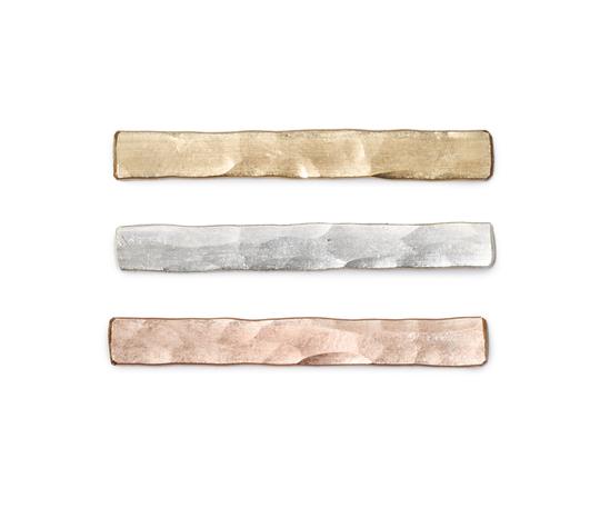 Mazzo Hoop Earrings