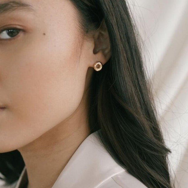 Mia Earrings — Lindsay Lewis Trunk Show