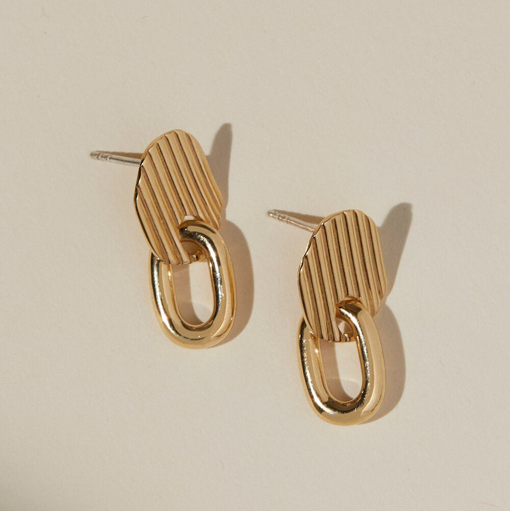 Milo Earrings