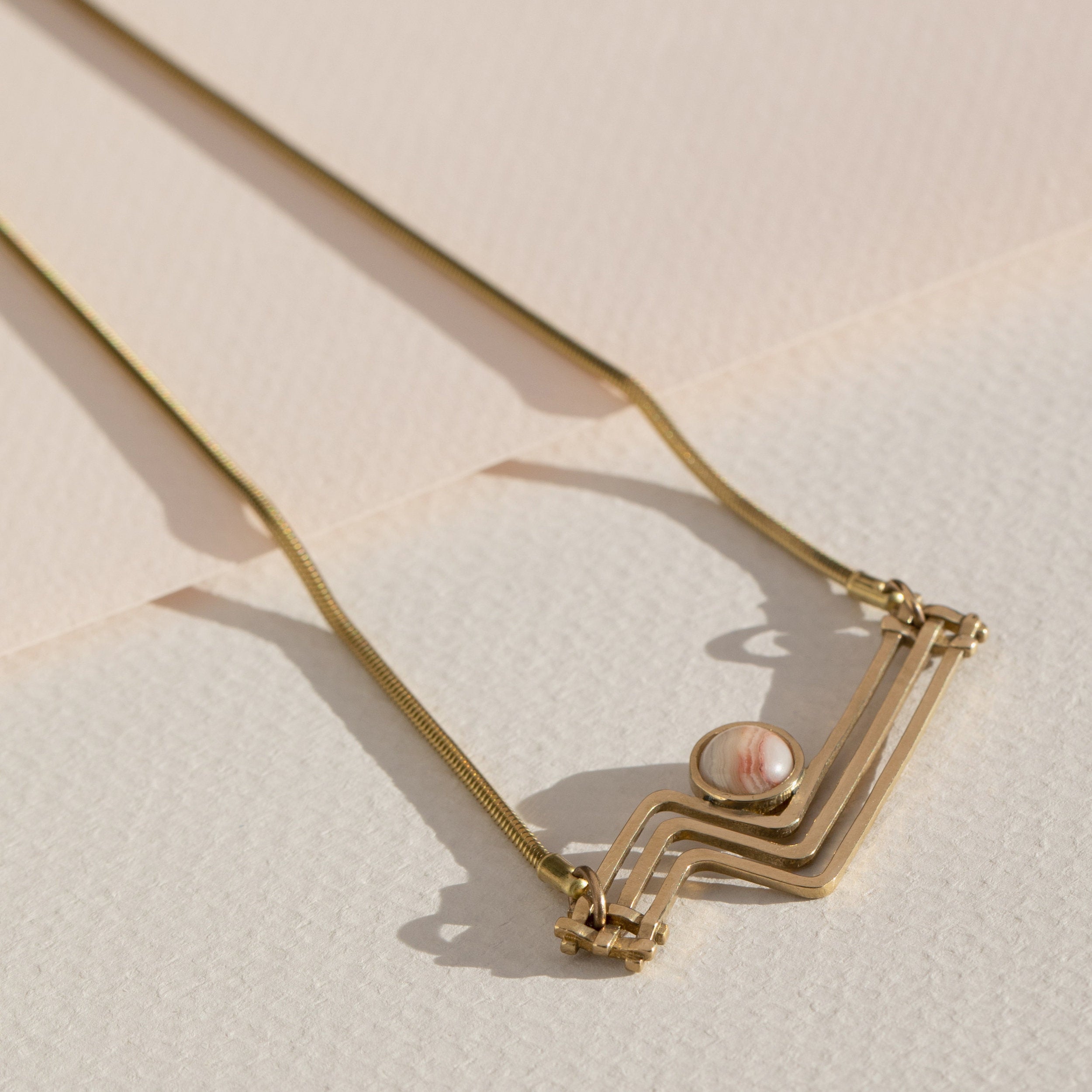 1971 Necklace — Lindsay Lewis Trunk Show