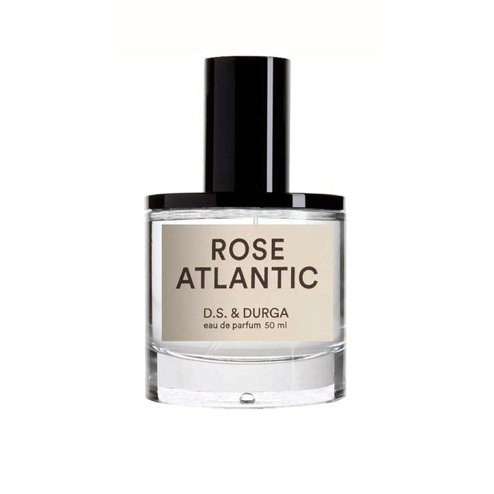 Rose Atlantic Eau De Parfum
