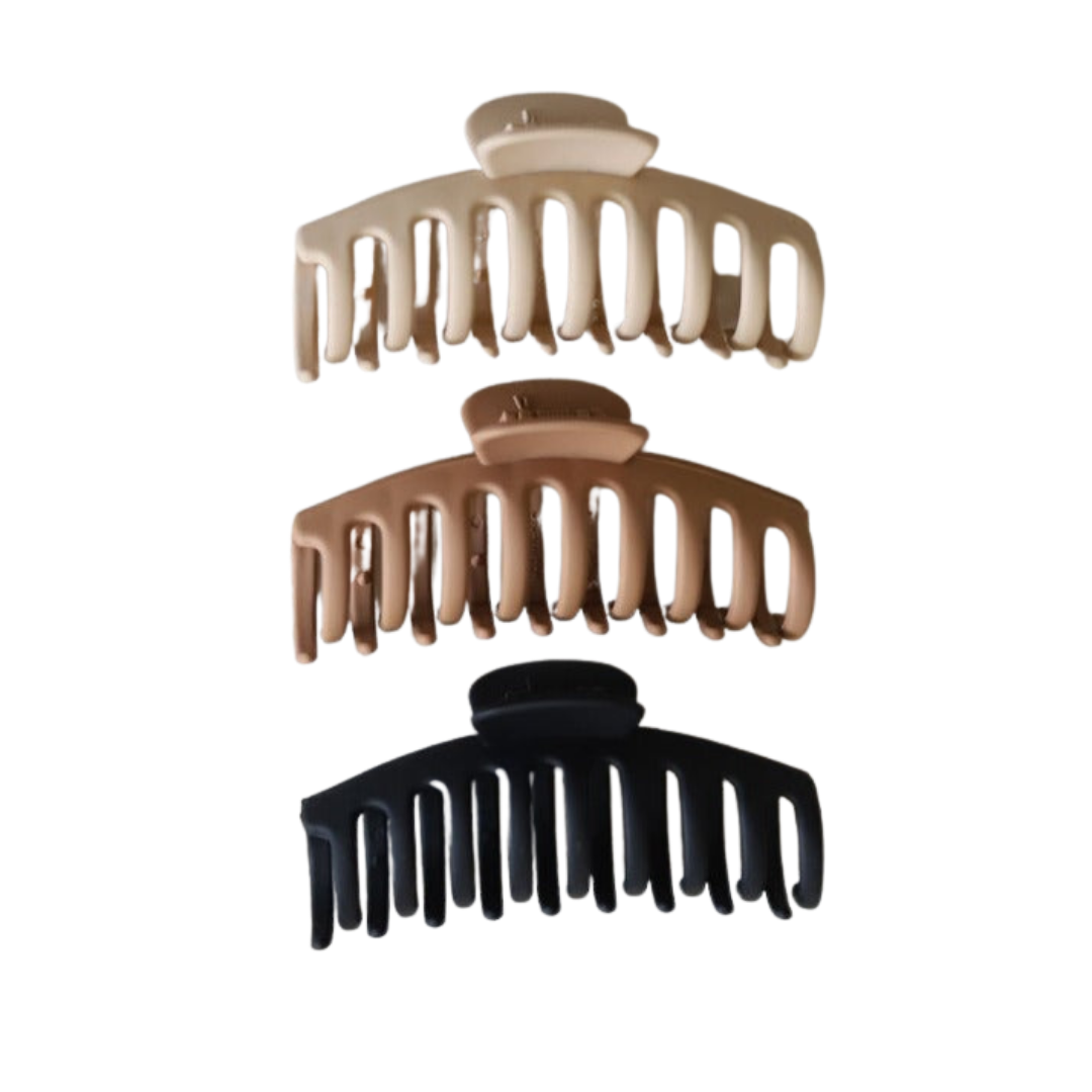 Rosalie Hair Claw