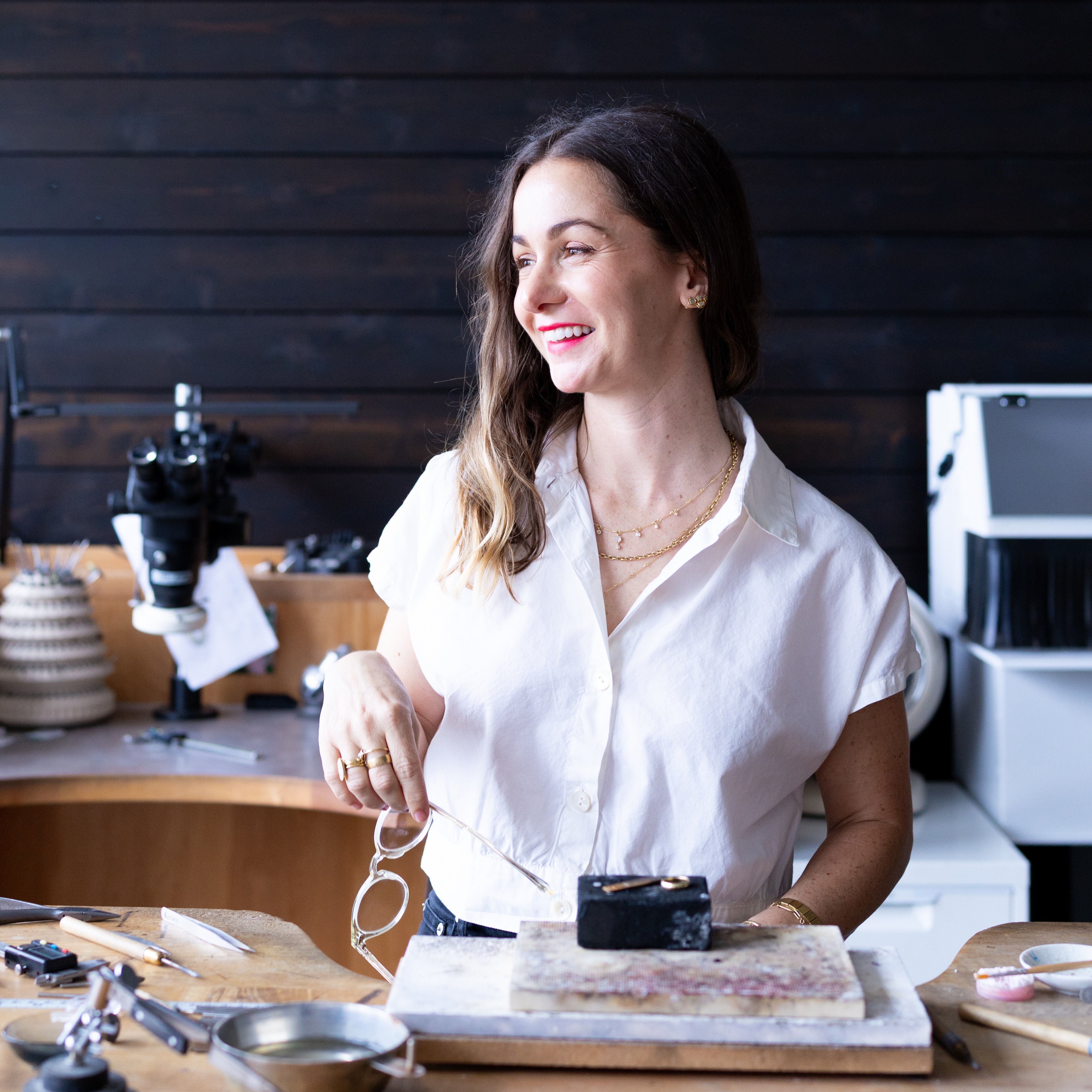 Meet the Designer: Tura Sugden