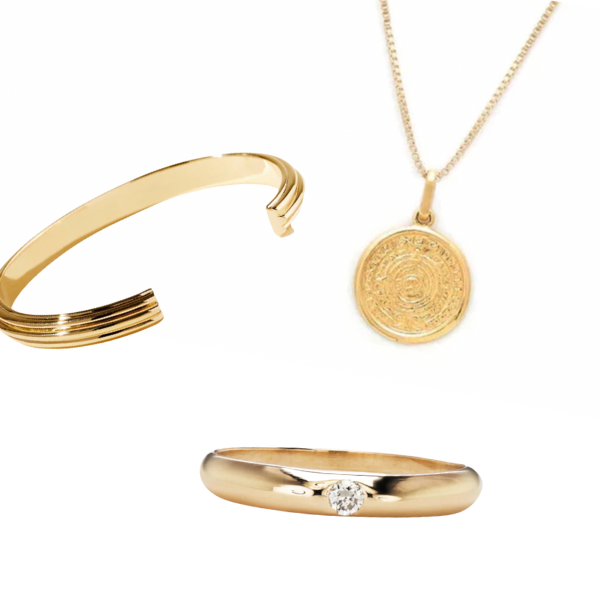 Gold Care 101: How to Care for Solid Gold, Gold-Filled, Gold-Plated, and Gold Vermeil