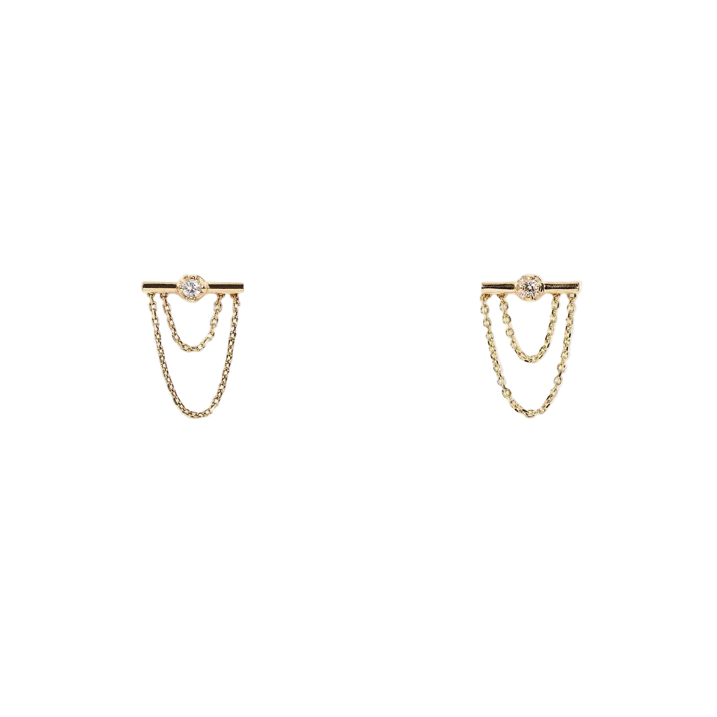 Linn Earrings