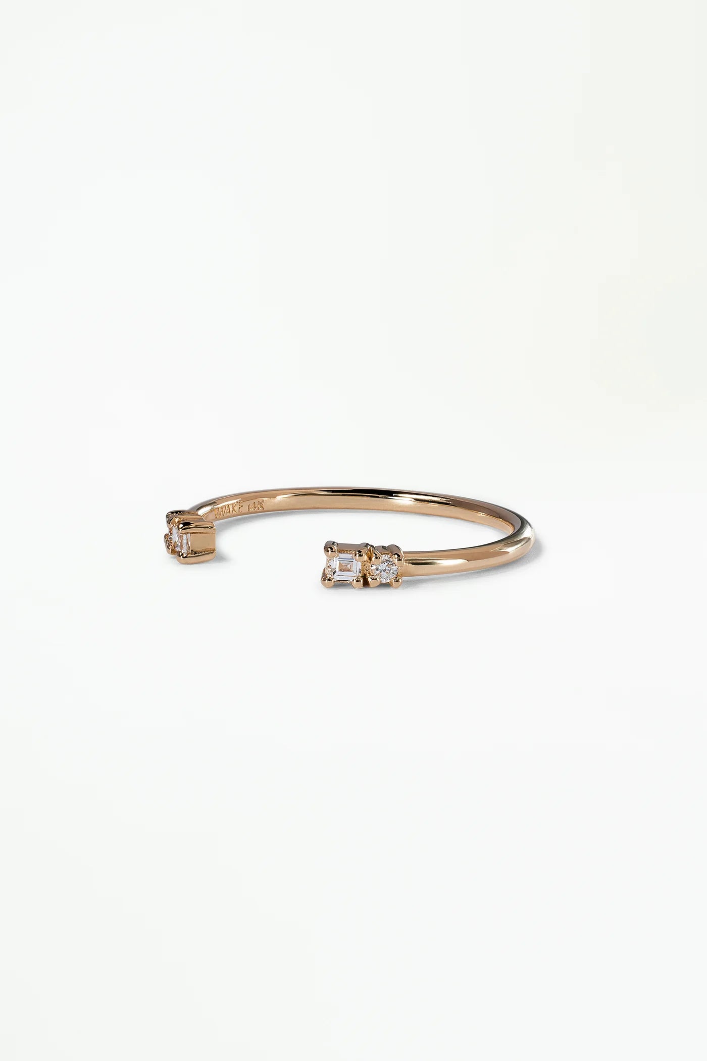 Truitt Ring — Commitment, Curated