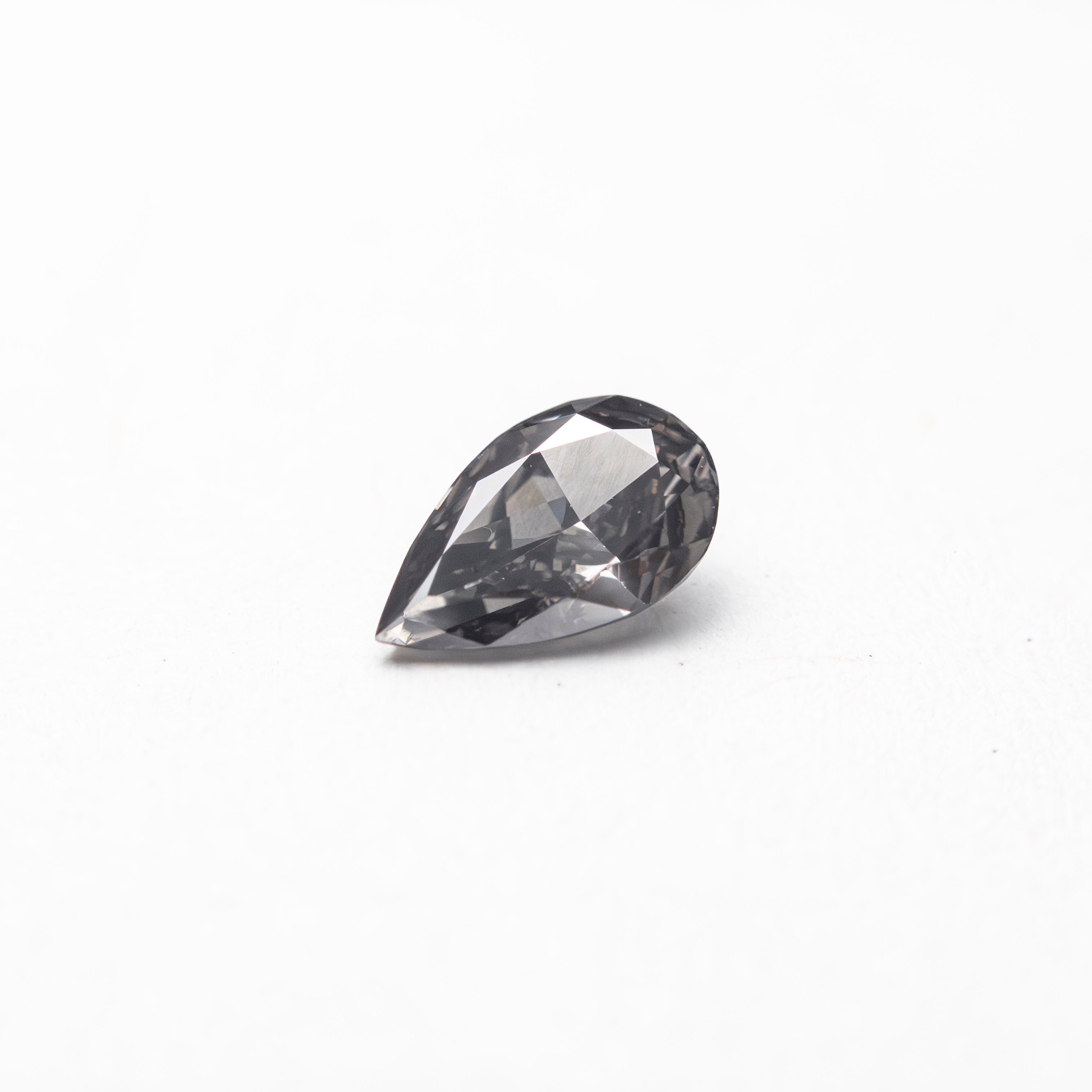 0.30ct 5.94x3.62x2.14mm Pear Brilliant 19923-57