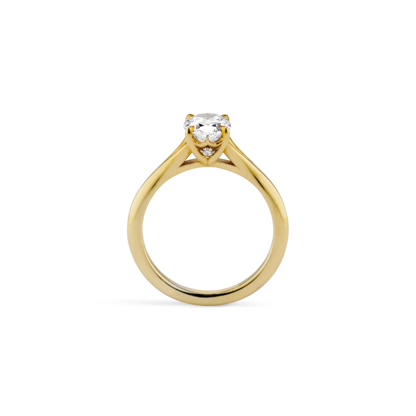Kindred Ring — Commitment, Curated