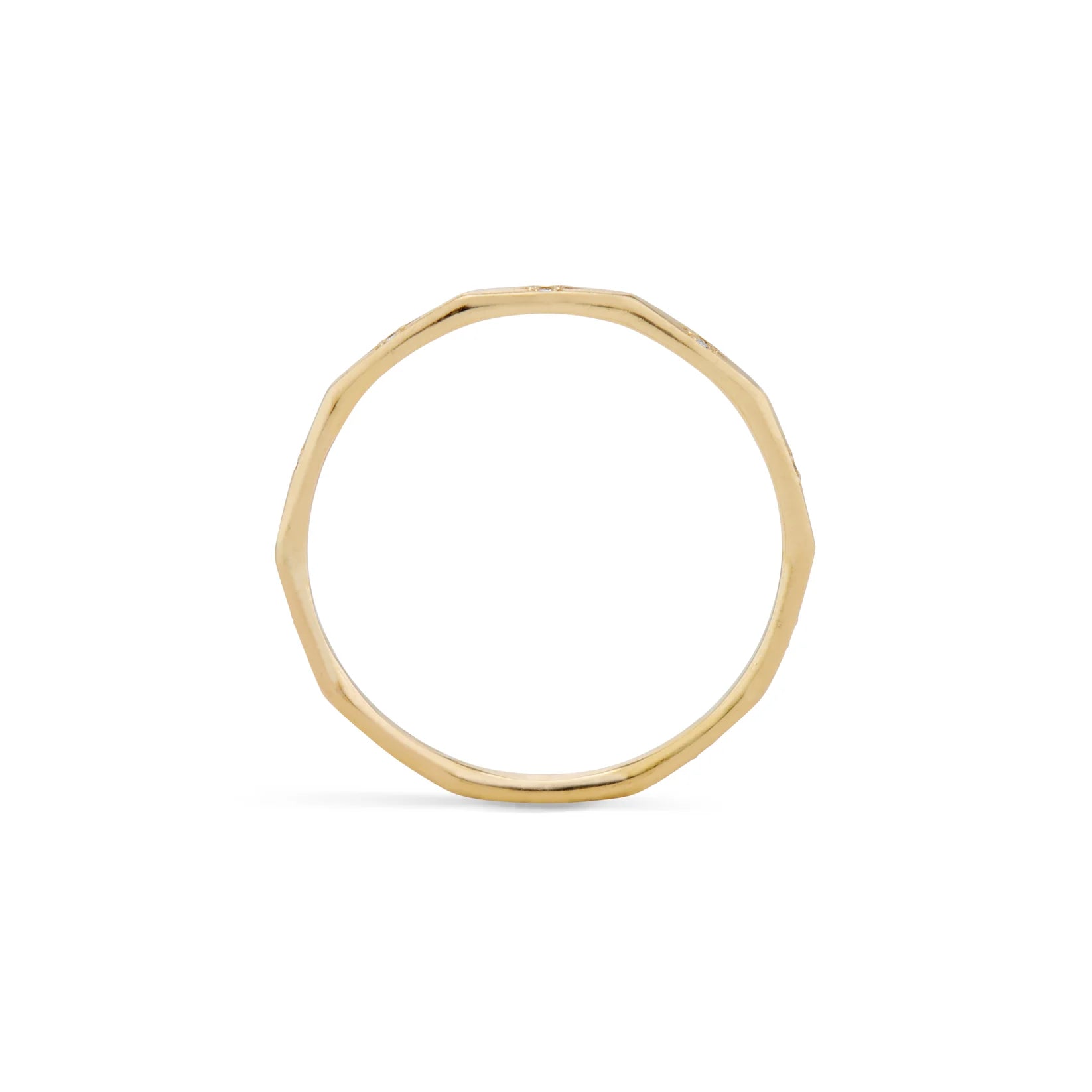Starry Night Eternity Band — Commitment, Curated