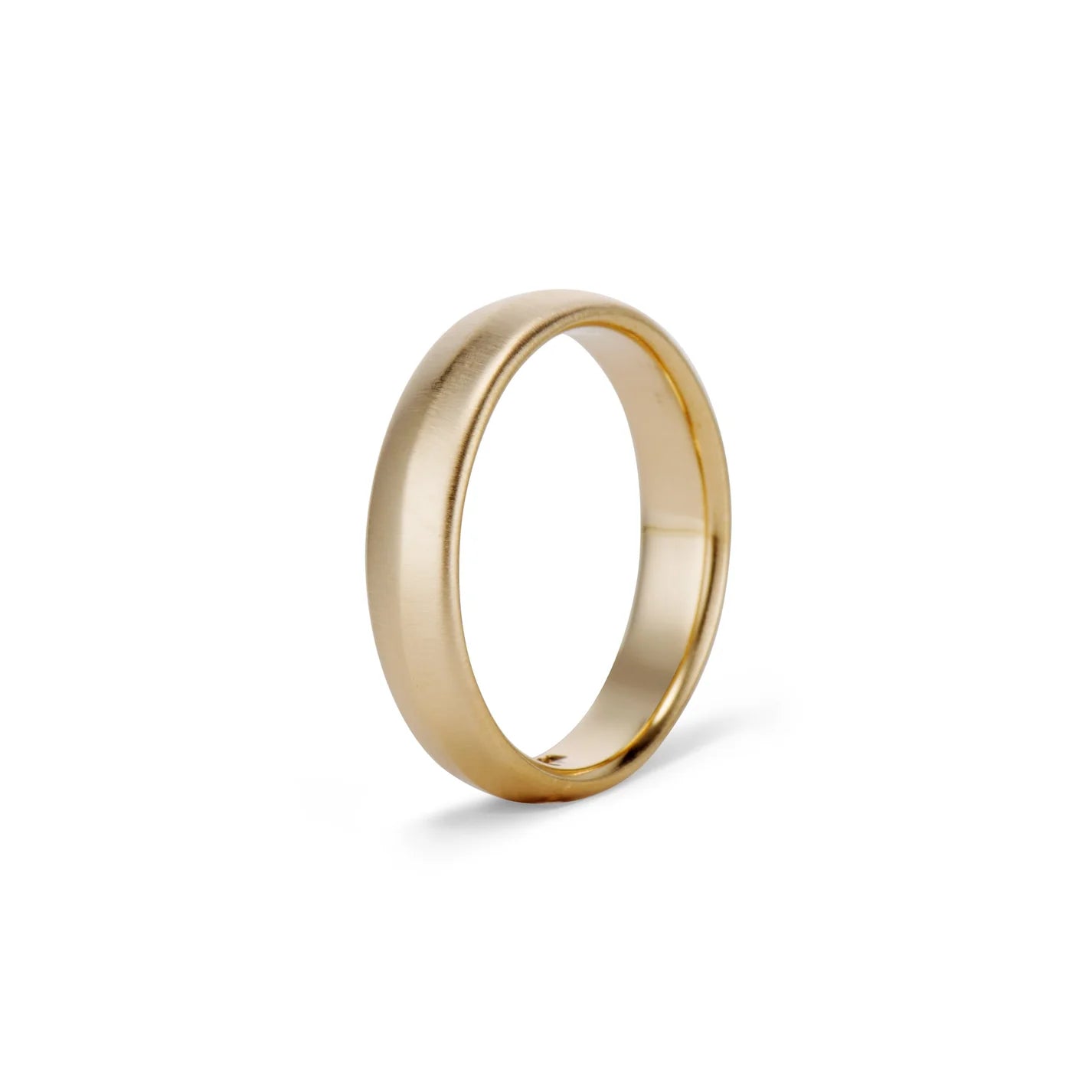 5mm UFO Band  — Commitment, Curated