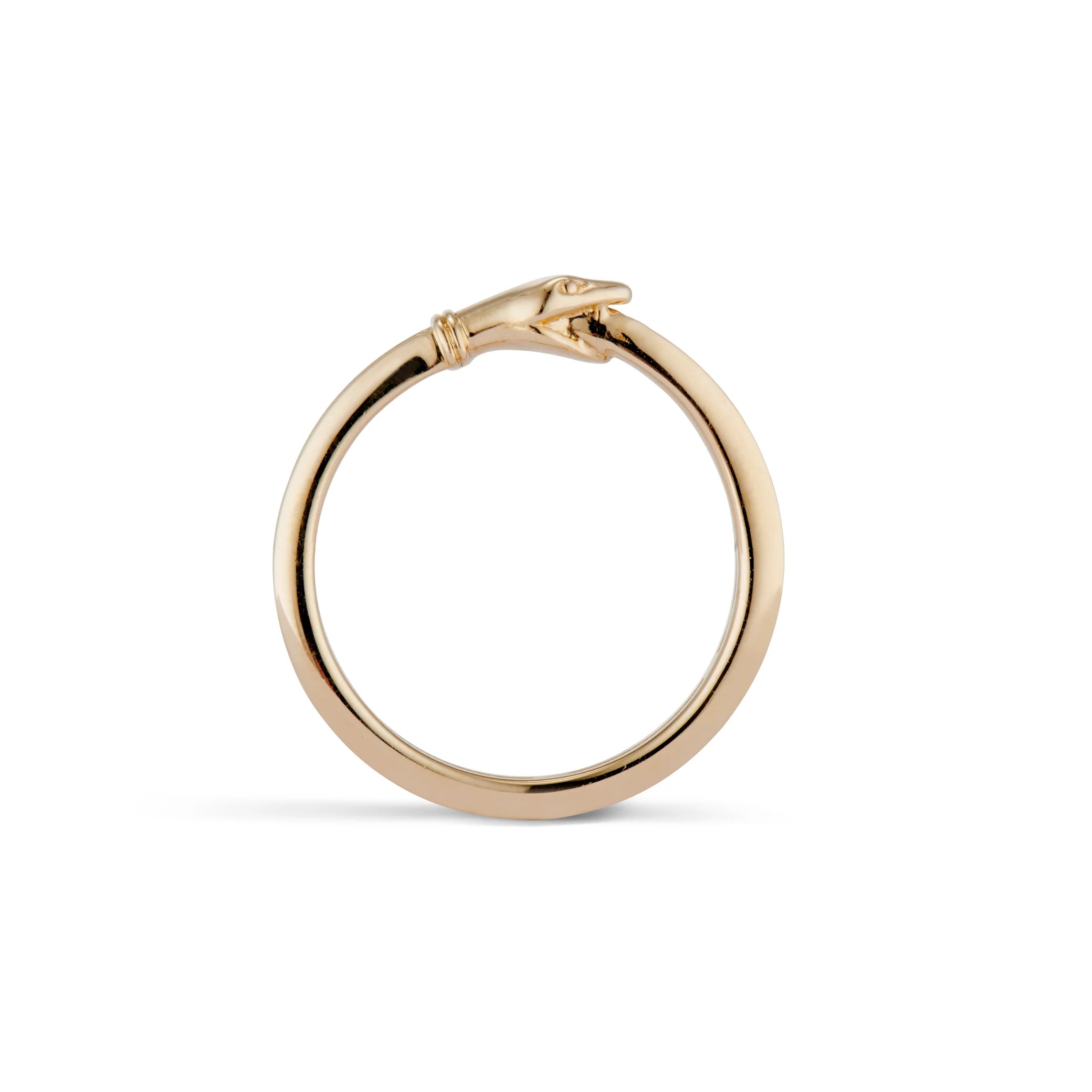 Aziza Ring