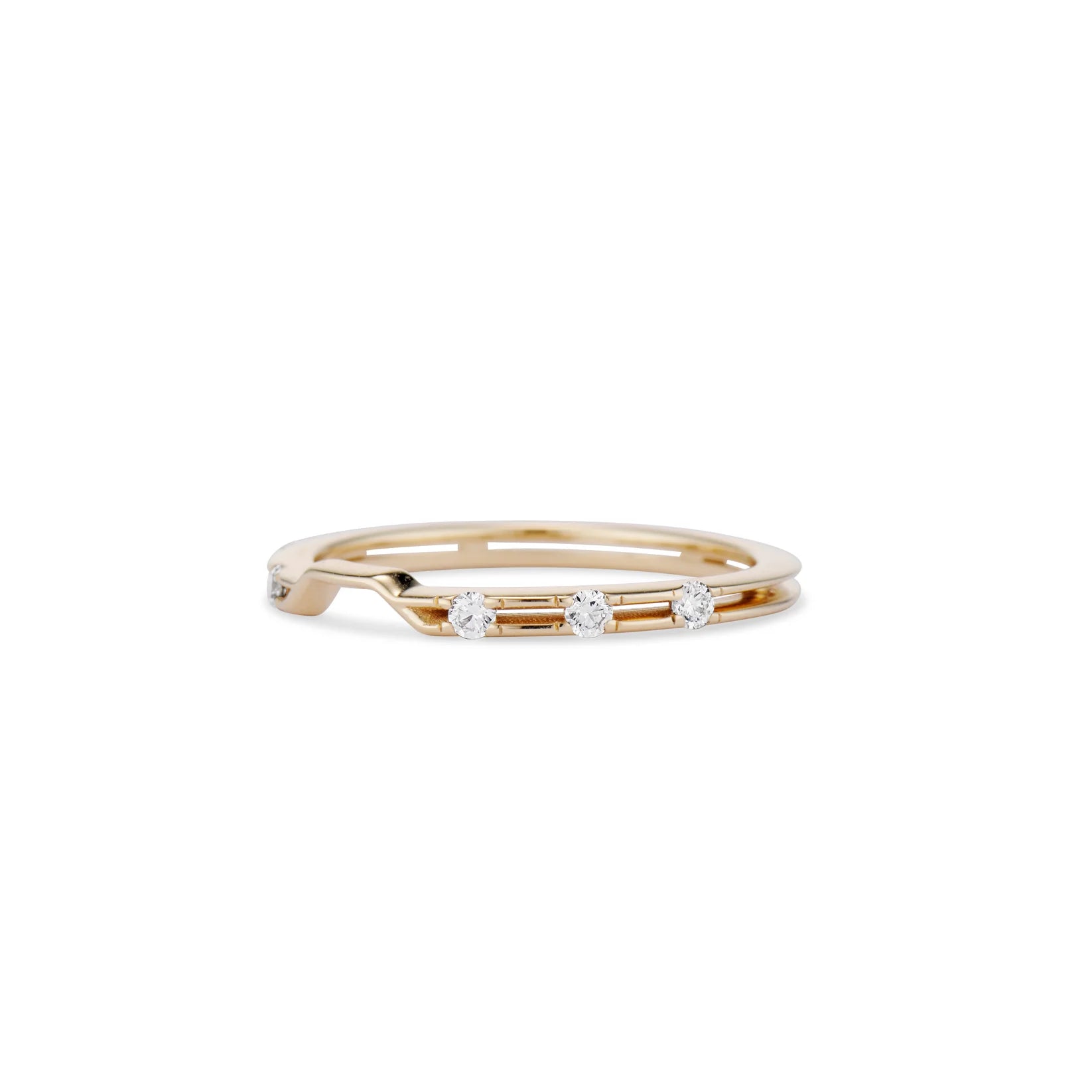 Satellite Band — Commitment, Curated