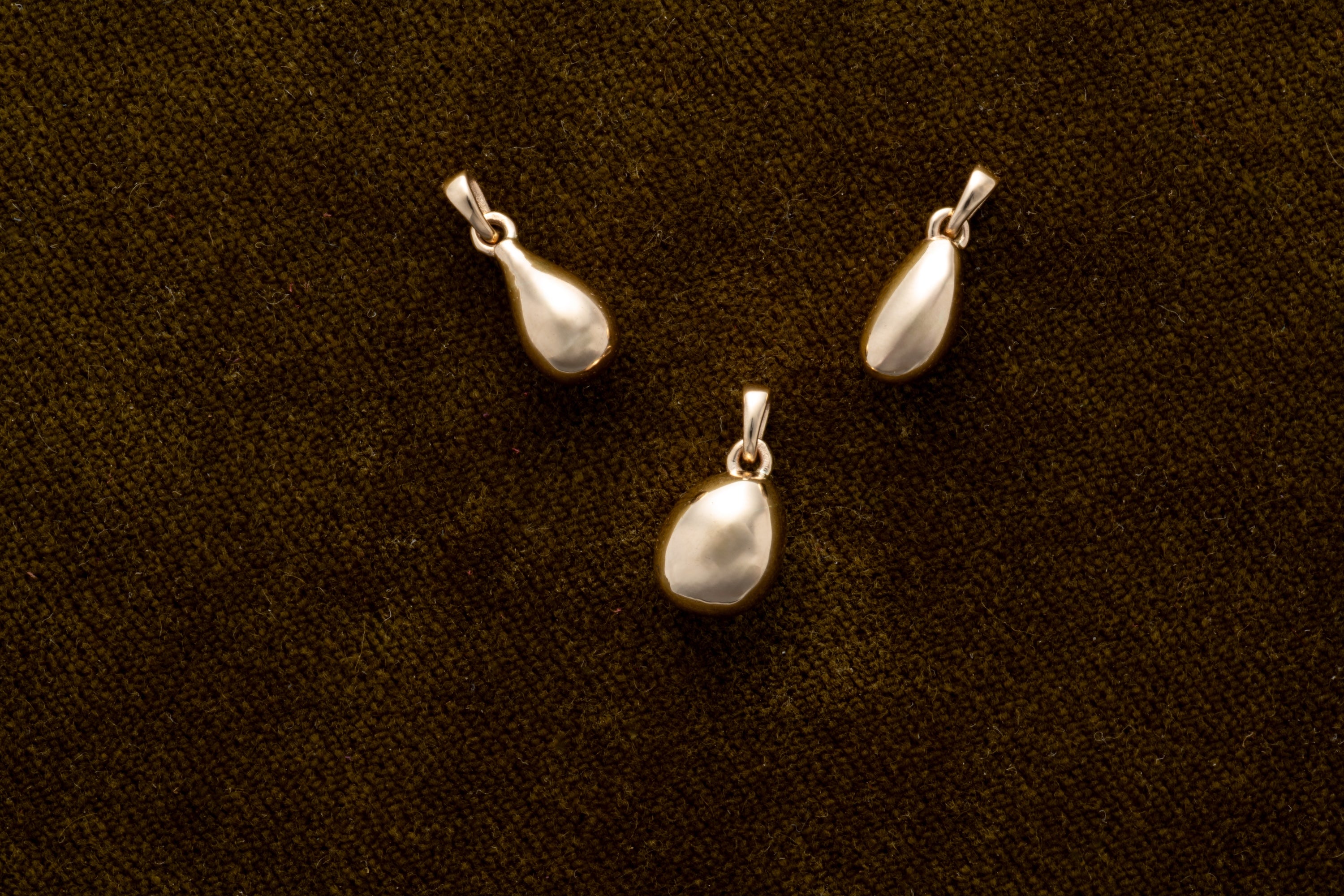 The Memento Collection: No. 3