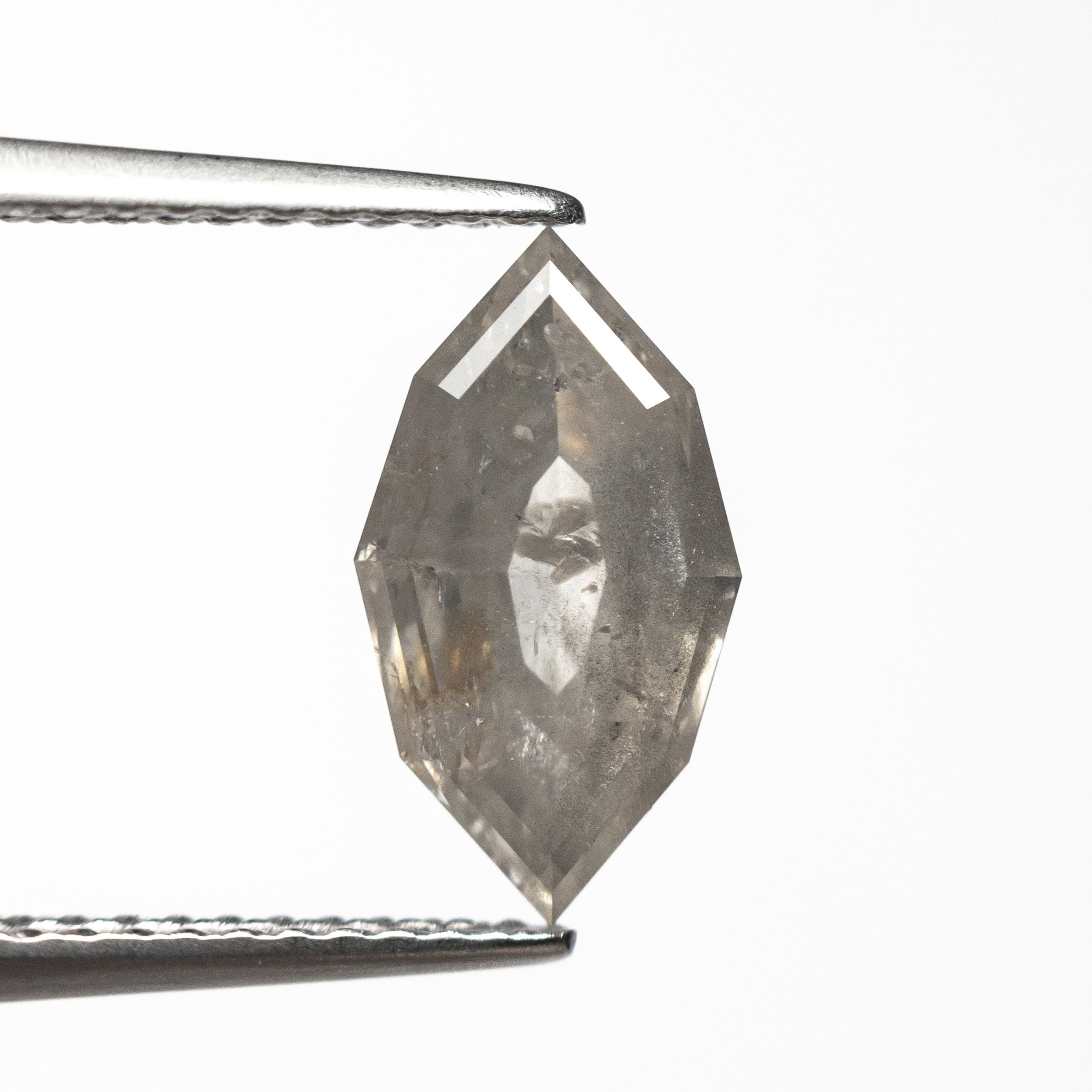 2.22ct 11.82x6.55x4.00mm Geo Marquise Step Cut 23840-40