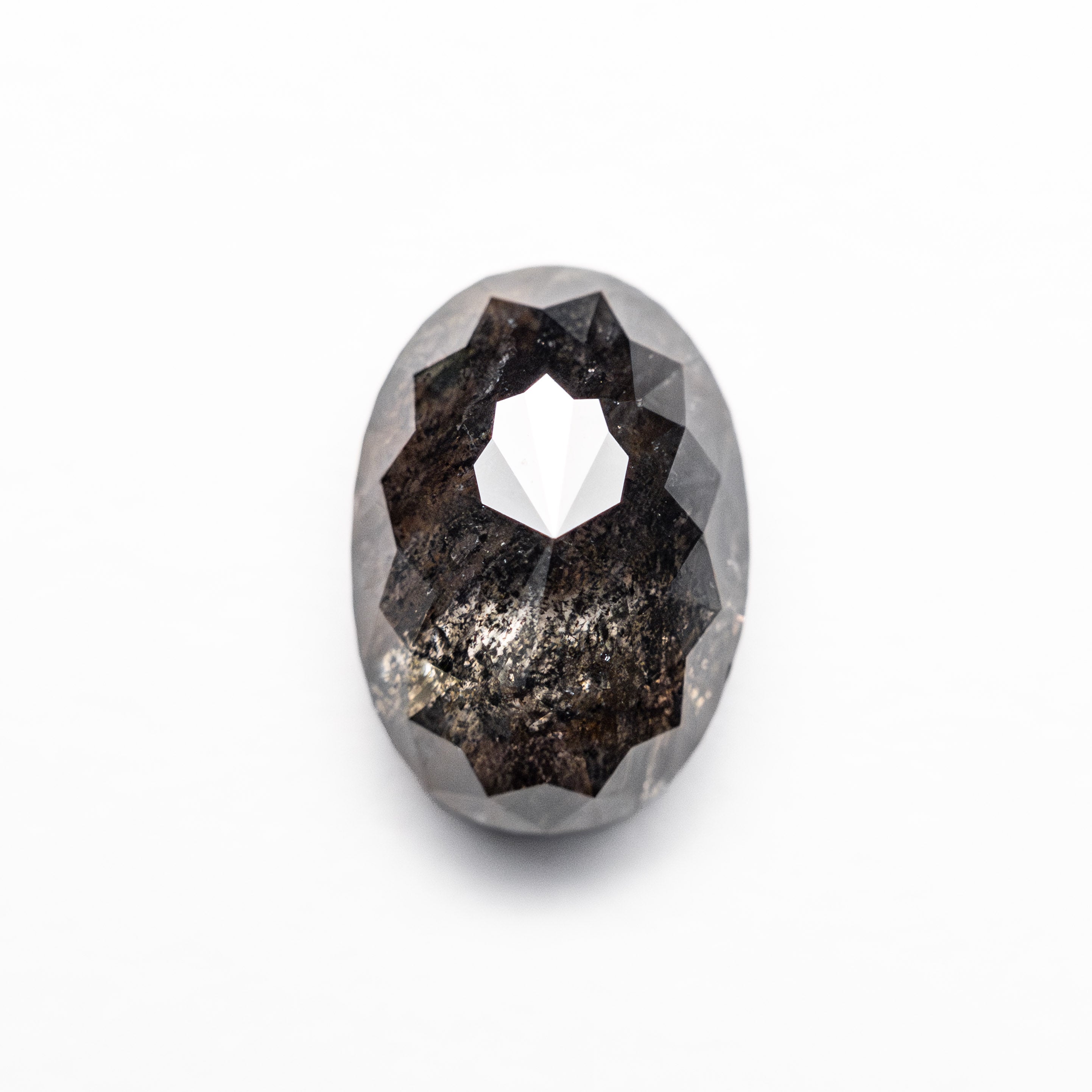 1.99ct 8.67x6.07x4.15mm Oval Double Cut 25813-04