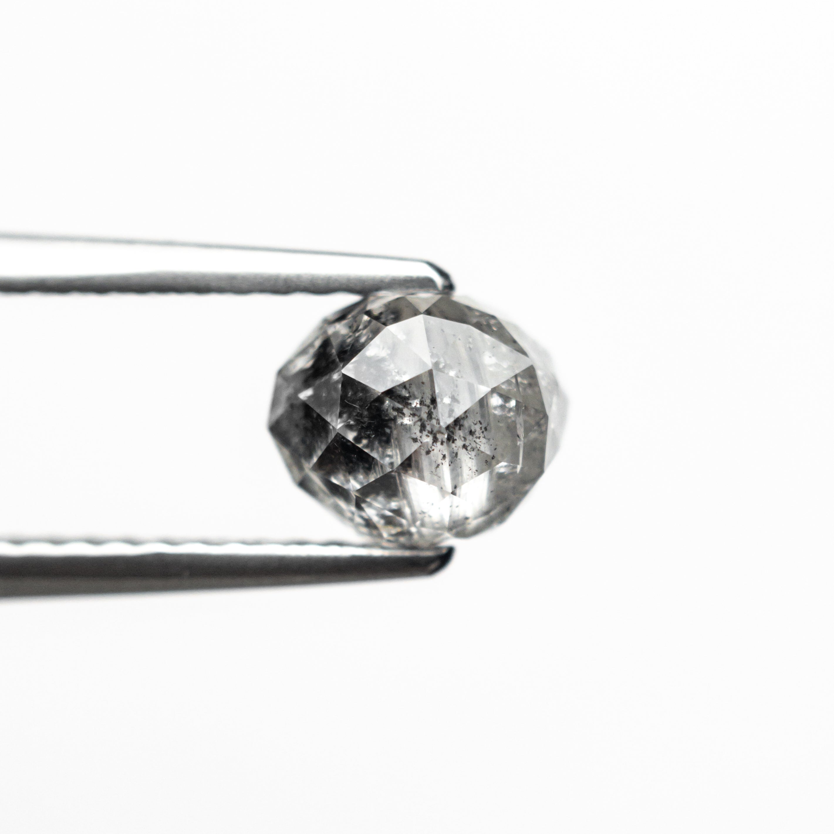 2.00ct 6.39x6.18x5.38mm Faceted Bead 🇨🇦 26249-01