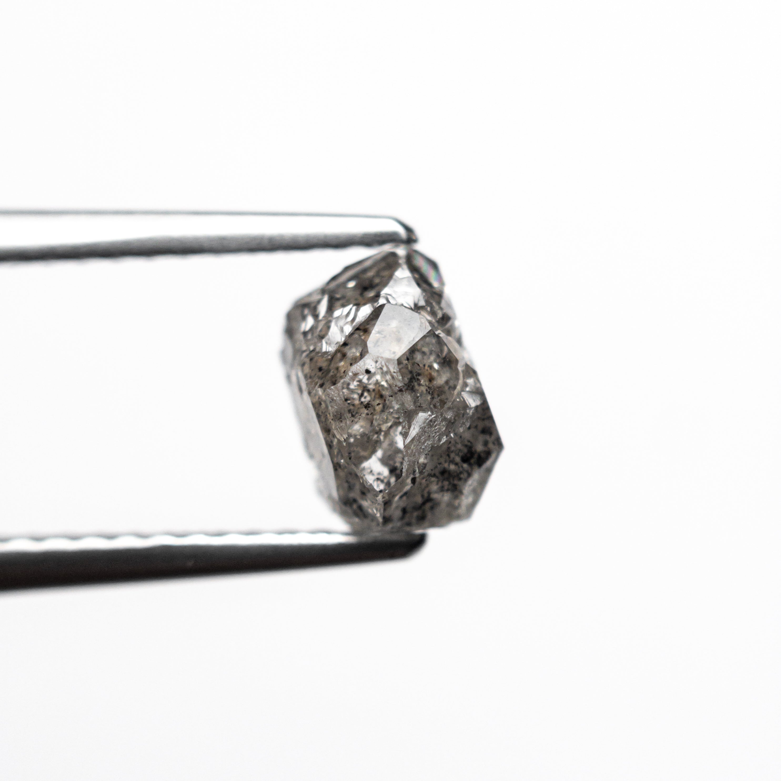 1.33ct 6.91x5.07x3.79mm Polished Raw Diamond 🇨🇦 26275-01