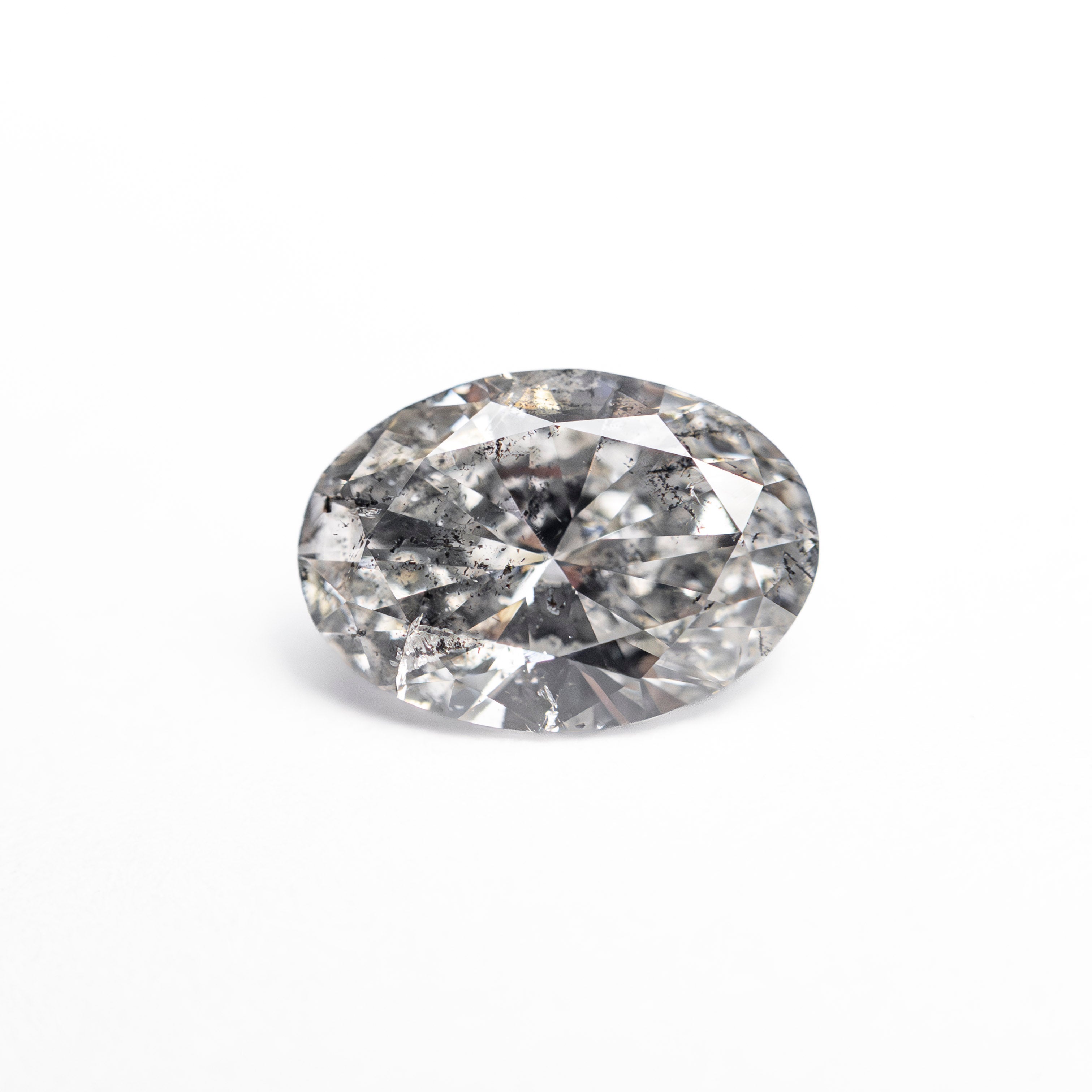 0.89ct 7.96x5.59x3.08mm Oval Brilliant 26783-29