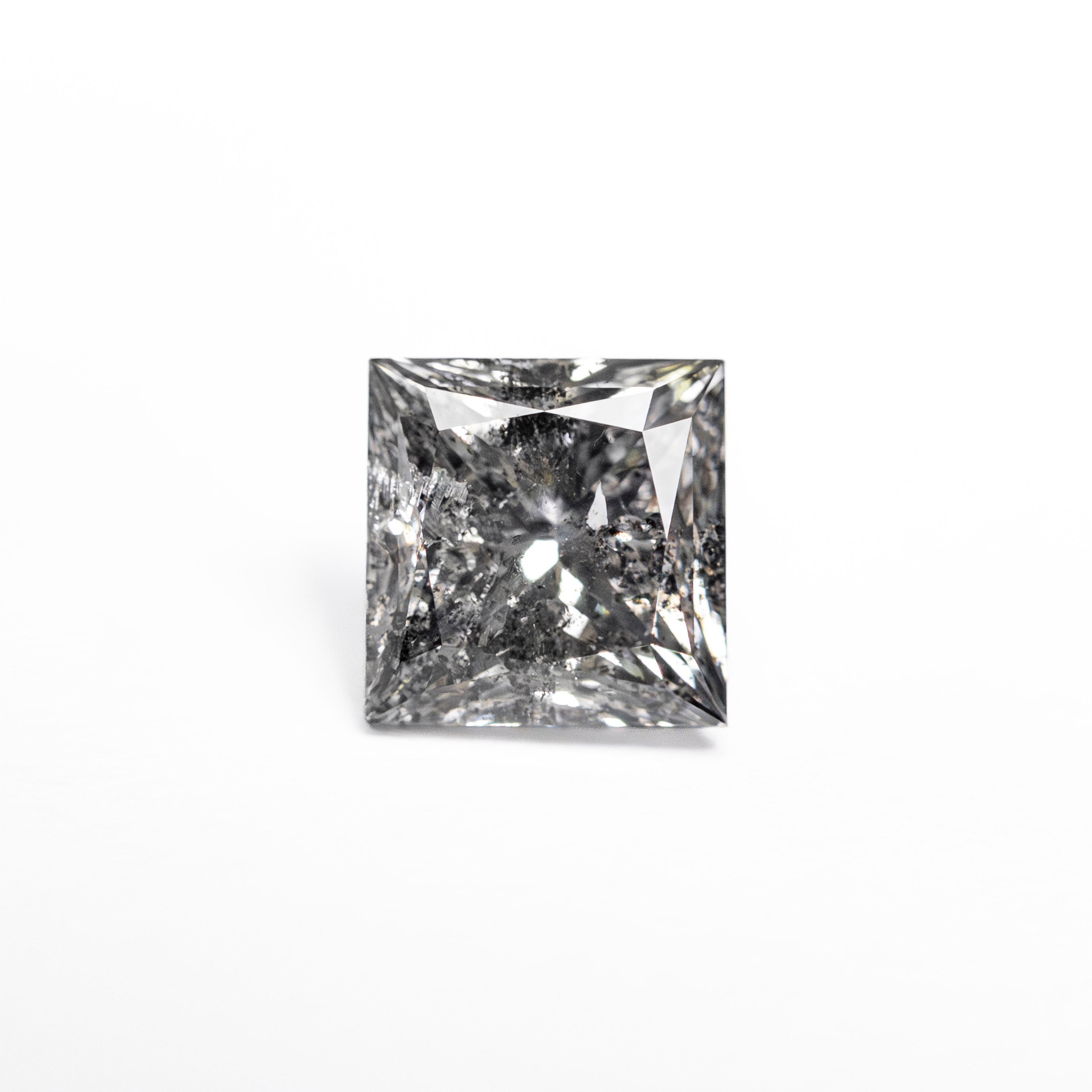 1.31ct 5.72x5.58x4.68mm Princess Cut 26783-31