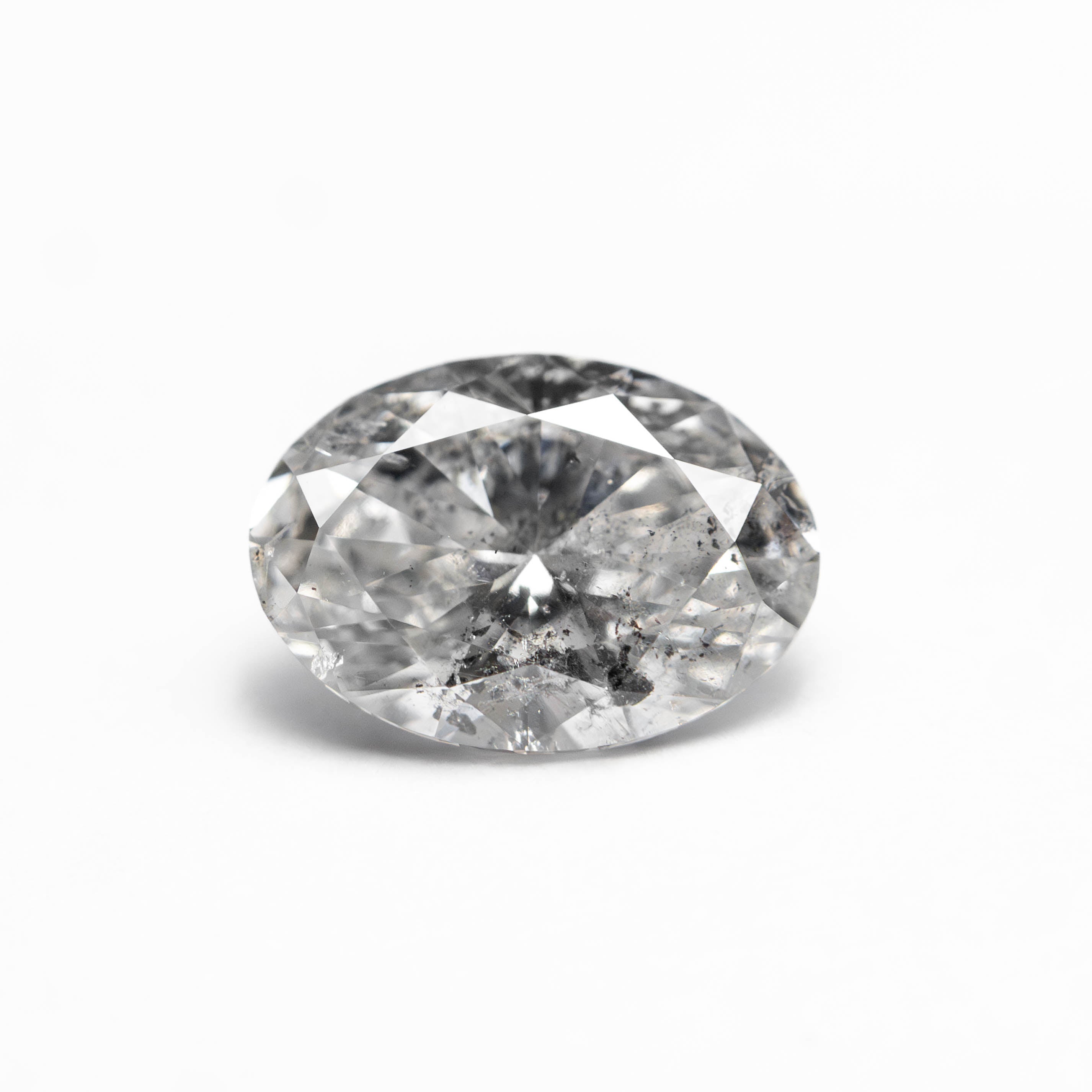 1.07ct 8.02x5.75x3.54mm Oval Brilliant 26783-33