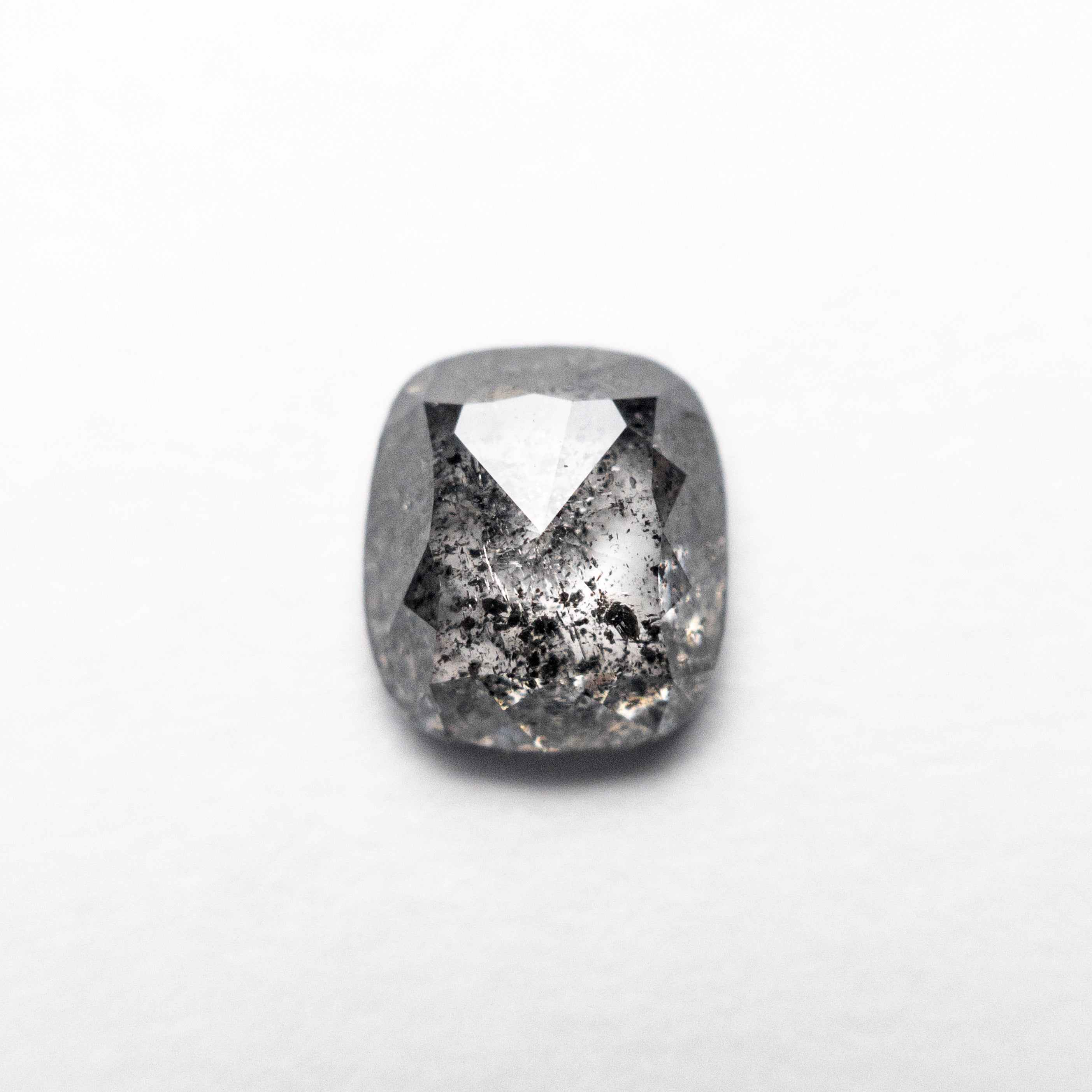 1.34ct 6.83x6.07x3.29mm Cushion Double Cut 26784-05
