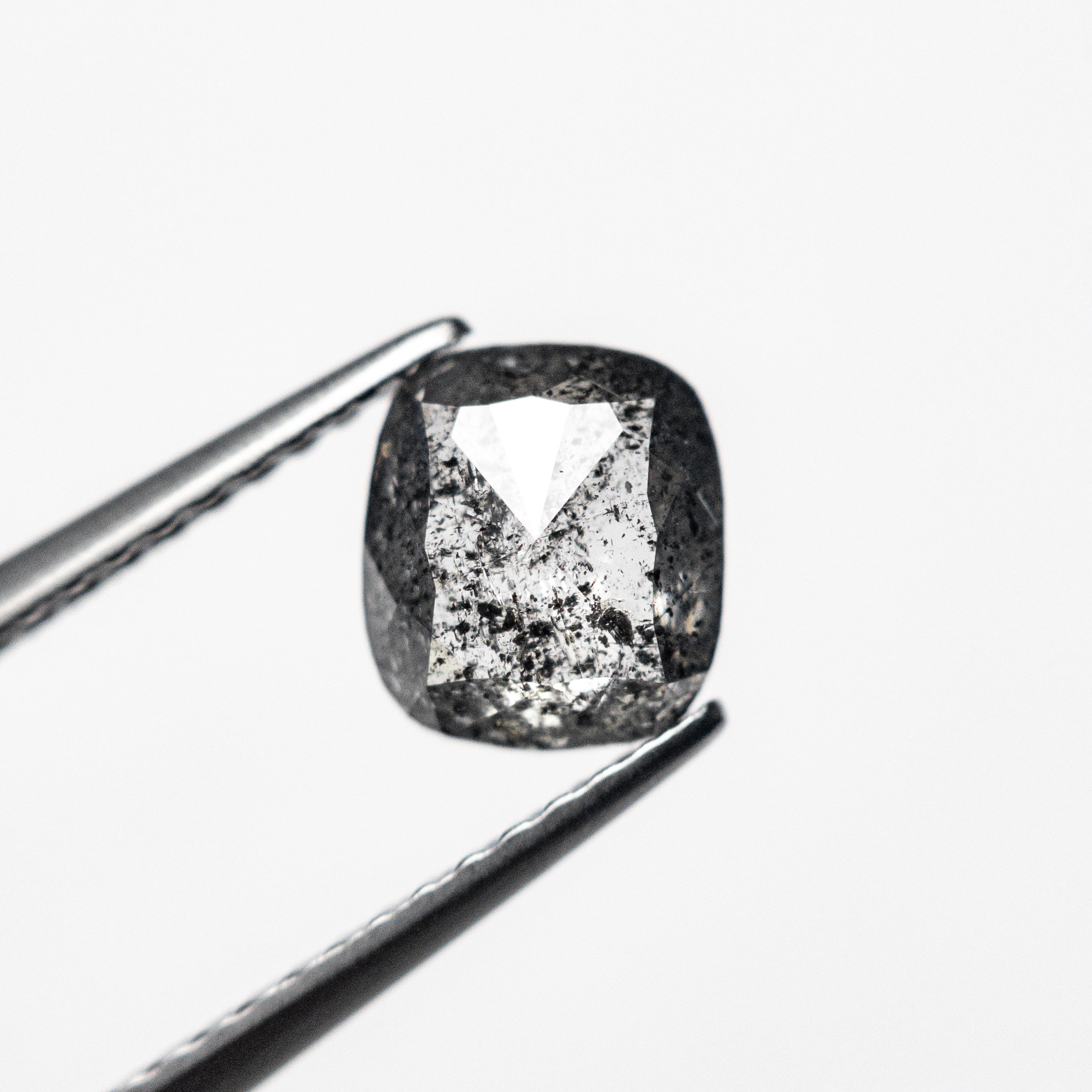 1.34ct 6.83x6.07x3.29mm Cushion Double Cut 26784-05