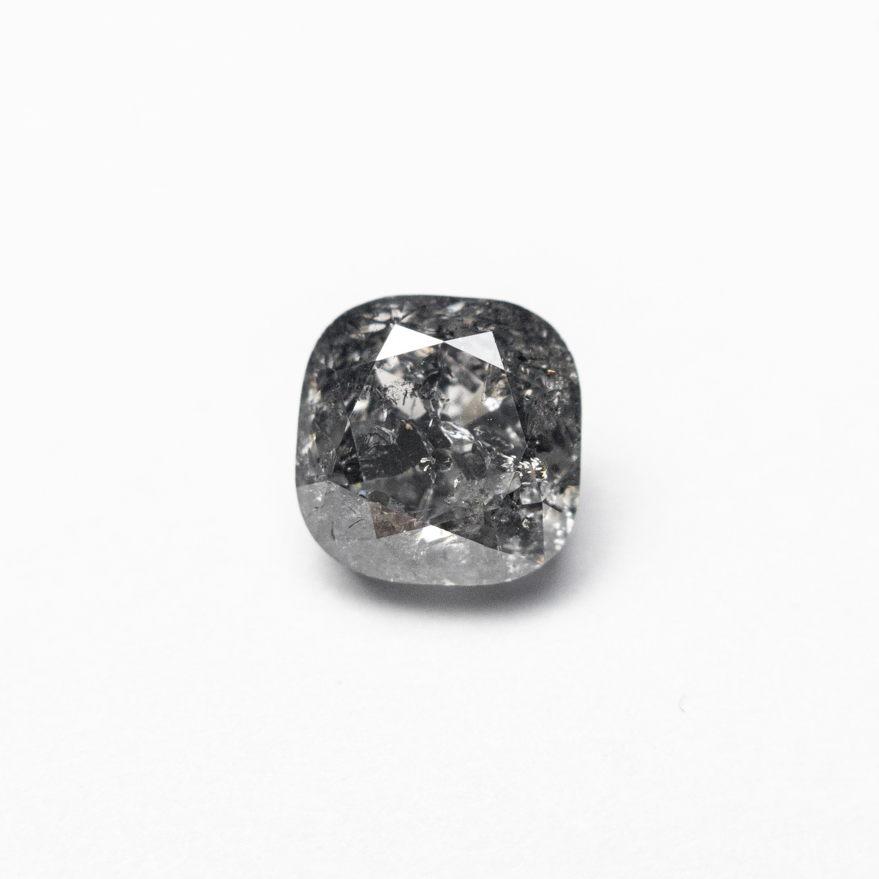 1.21ct 6.11x6.00x3.74mm Cushion Brilliant 26784-08