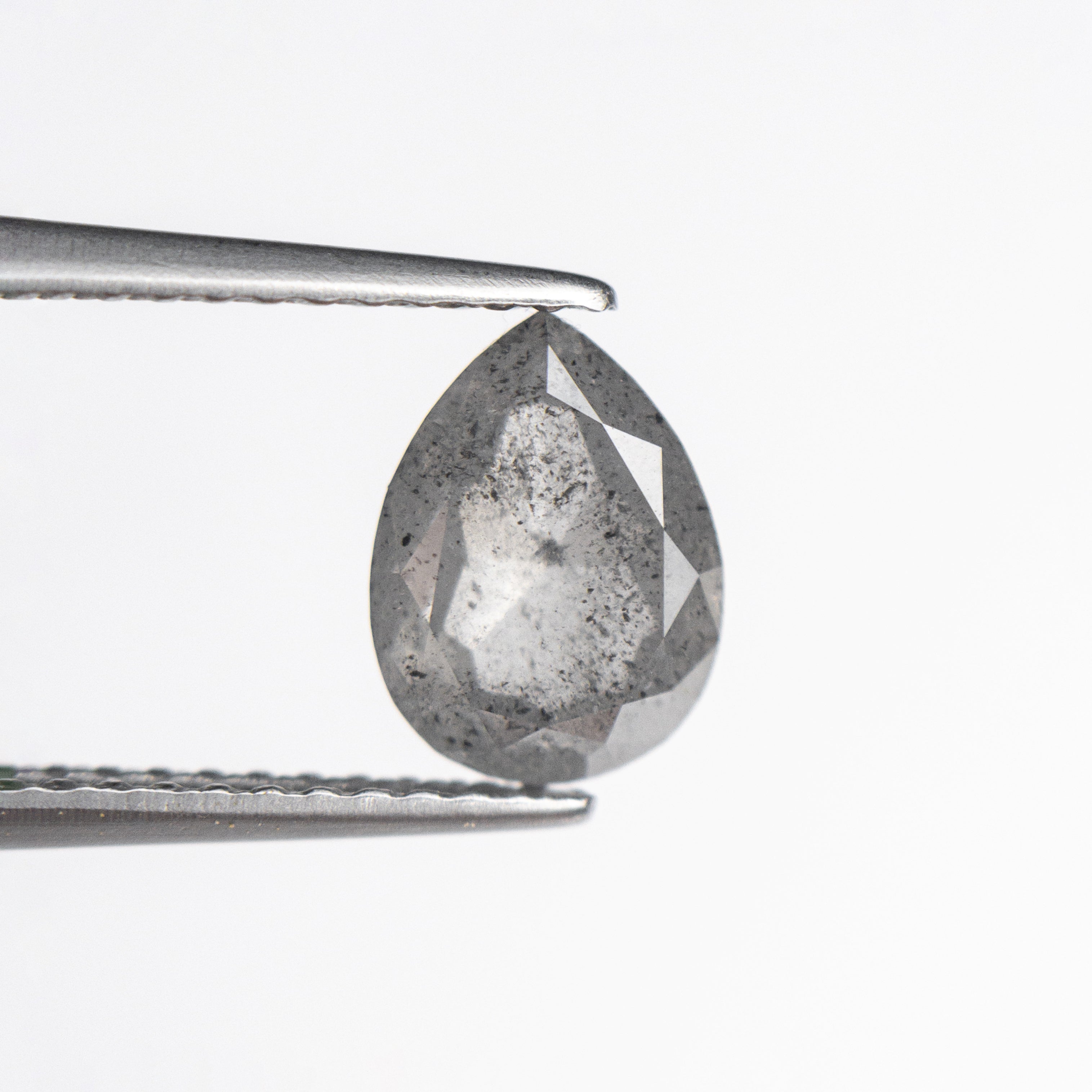 1.73ct 8.29x6.18x4.08mm Pear Double Cut 26785-01