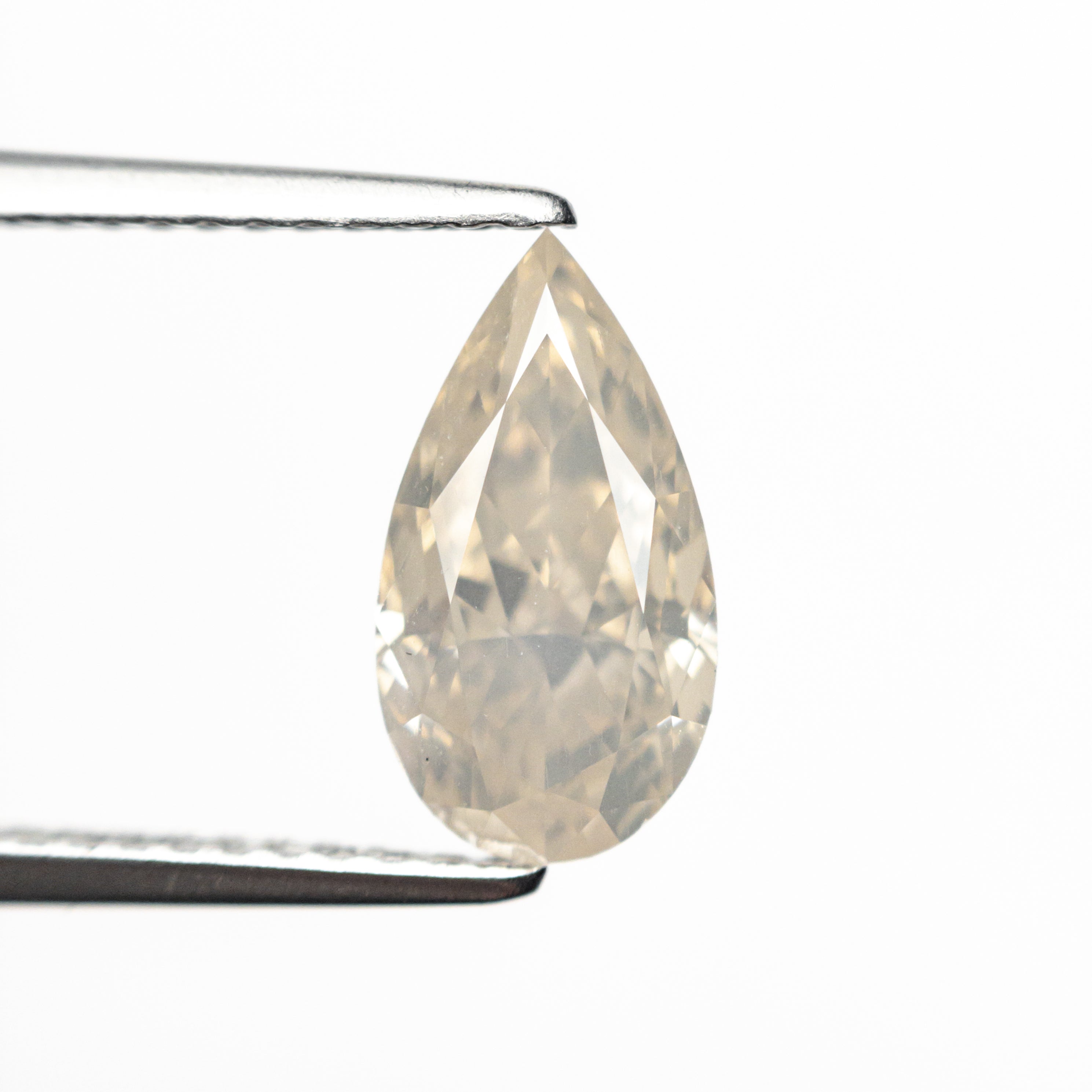 1.75ct 10.64x5.76x3.97mm Pear Brilliant 26794-01