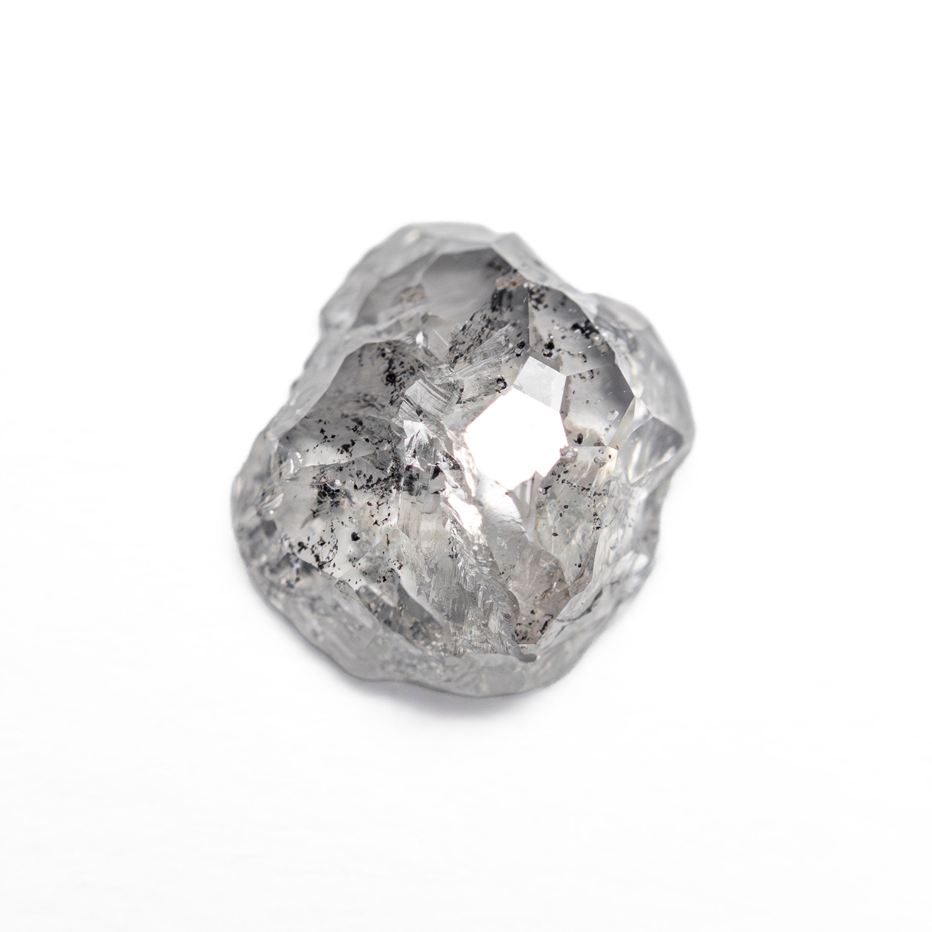 2.15ct 8.45x7.73x3.66mm Polished Raw Diamond 🇨🇦 26856-01