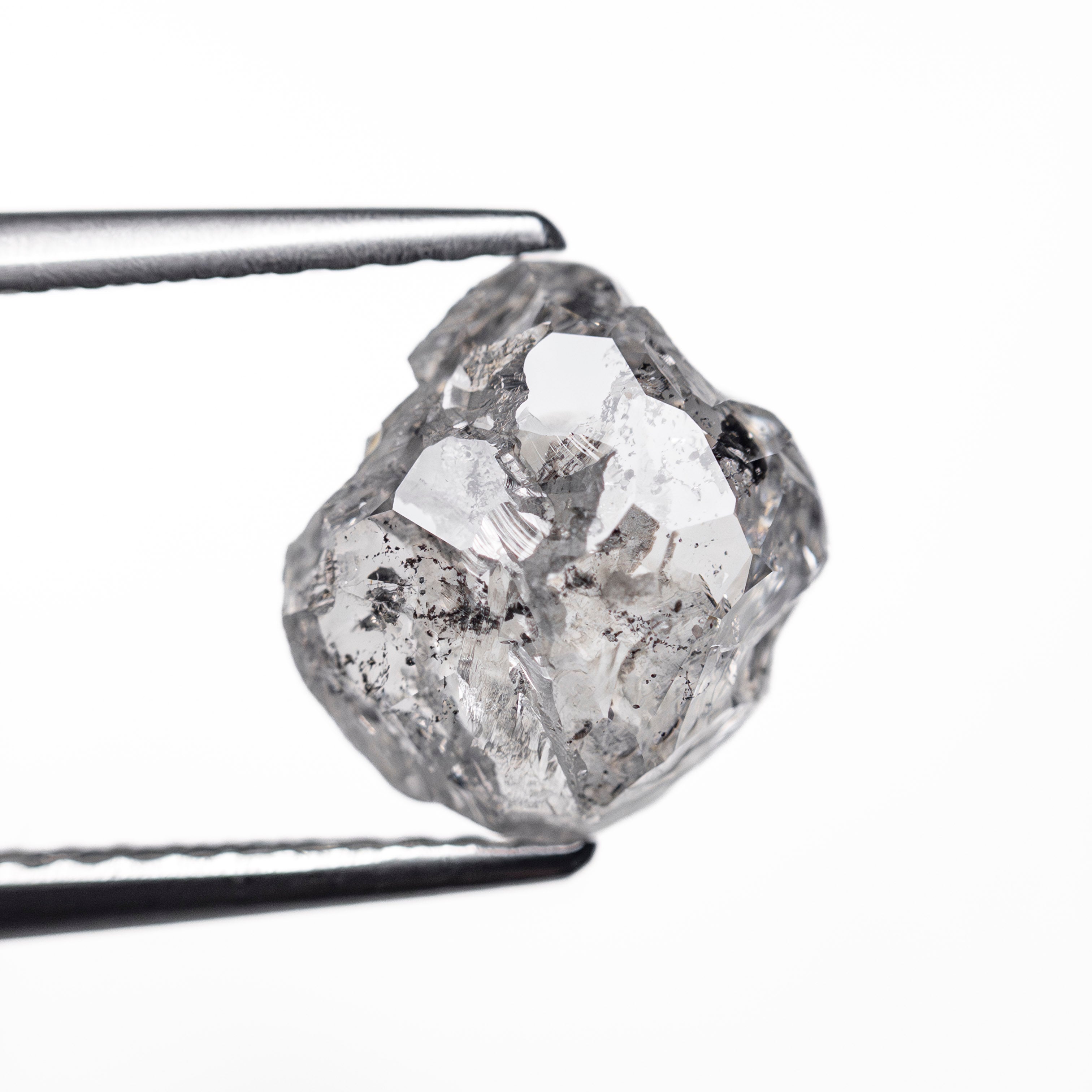 2.15ct 8.45x7.73x3.66mm Polished Raw Diamond 🇨🇦 26856-01