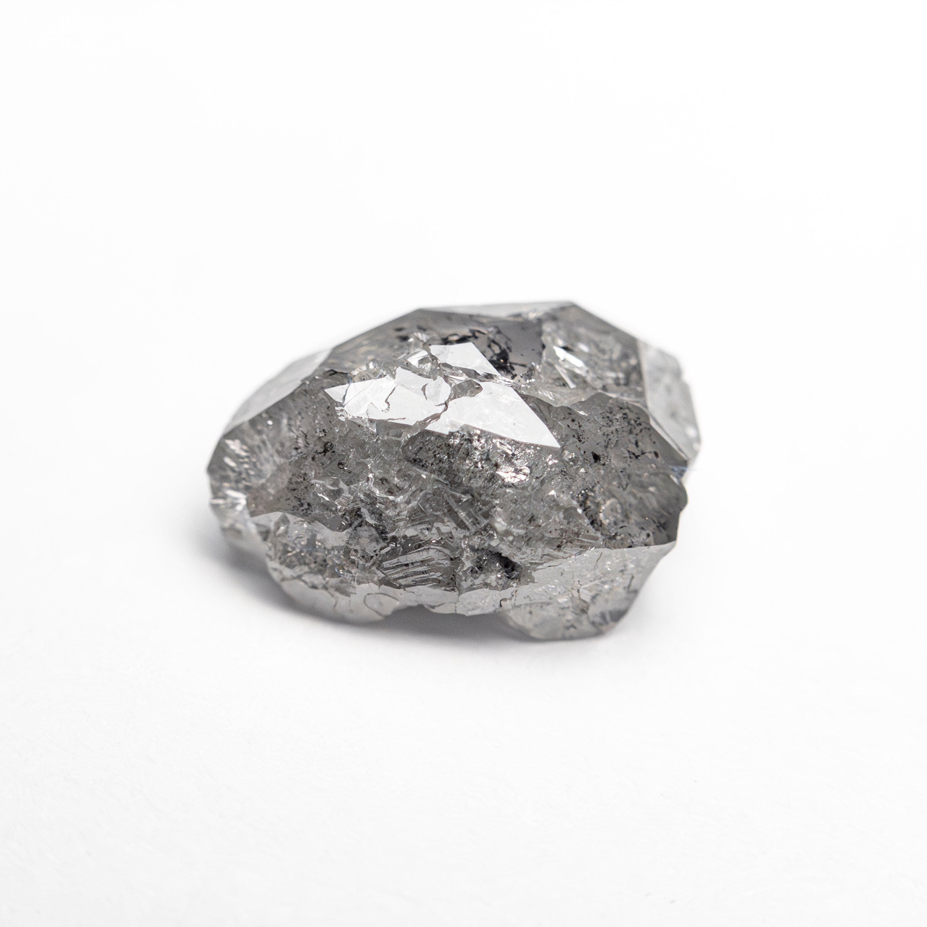 2.56ct 9.45x7.02x4.24mm Rough Raw Diamond 🇨🇦 26859-01