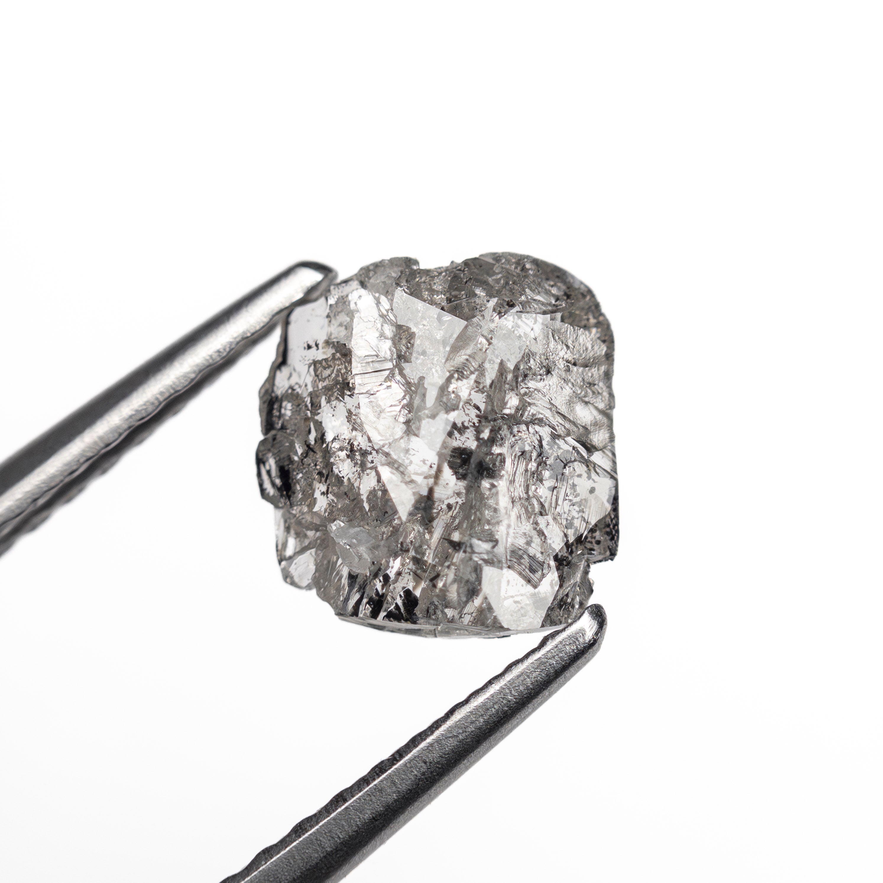 0.86ct 7.06x6.70x1.86mm Polished Raw Diamond 🇨🇦 26860-01