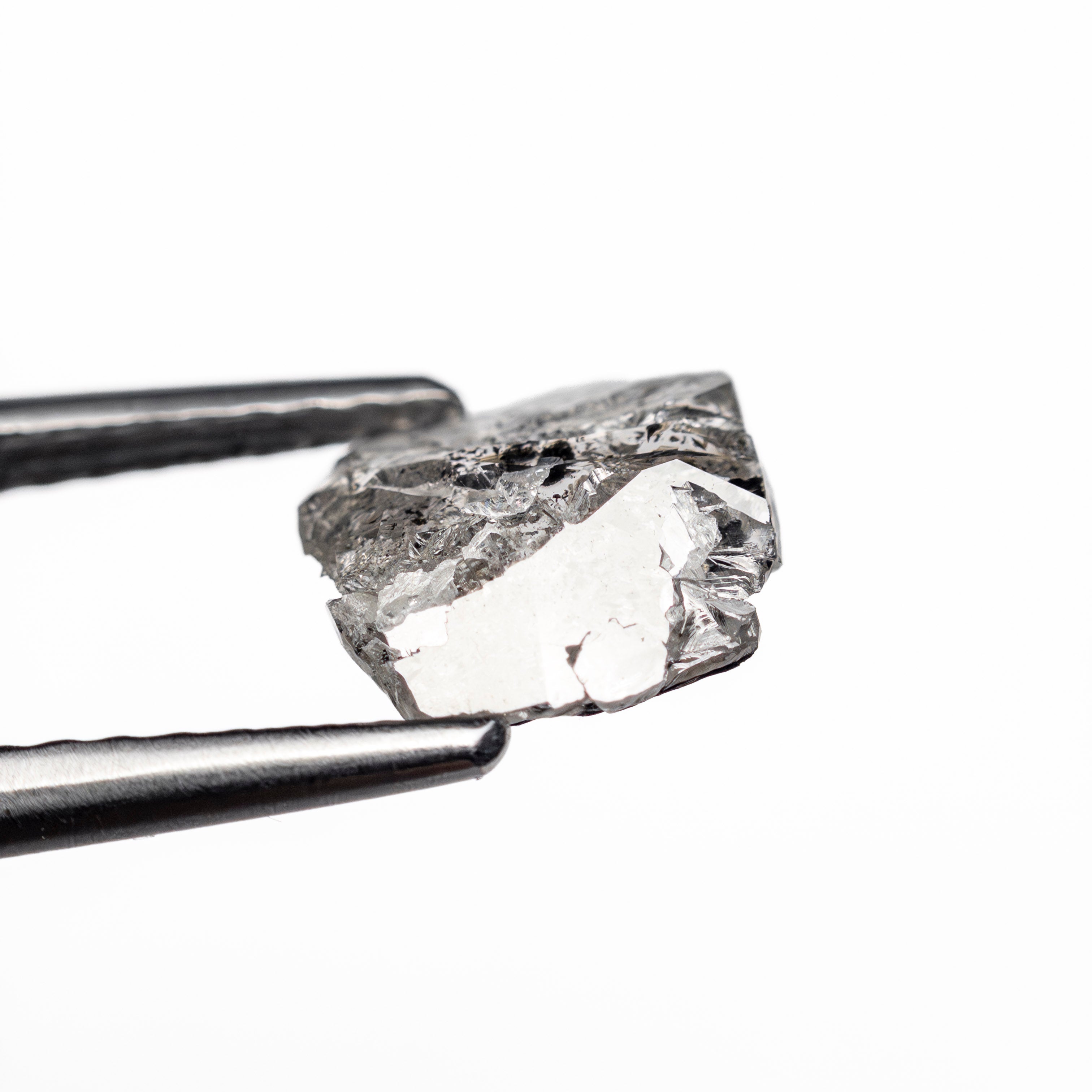 0.86ct 7.06x6.70x1.86mm Polished Raw Diamond 🇨🇦 26860-01