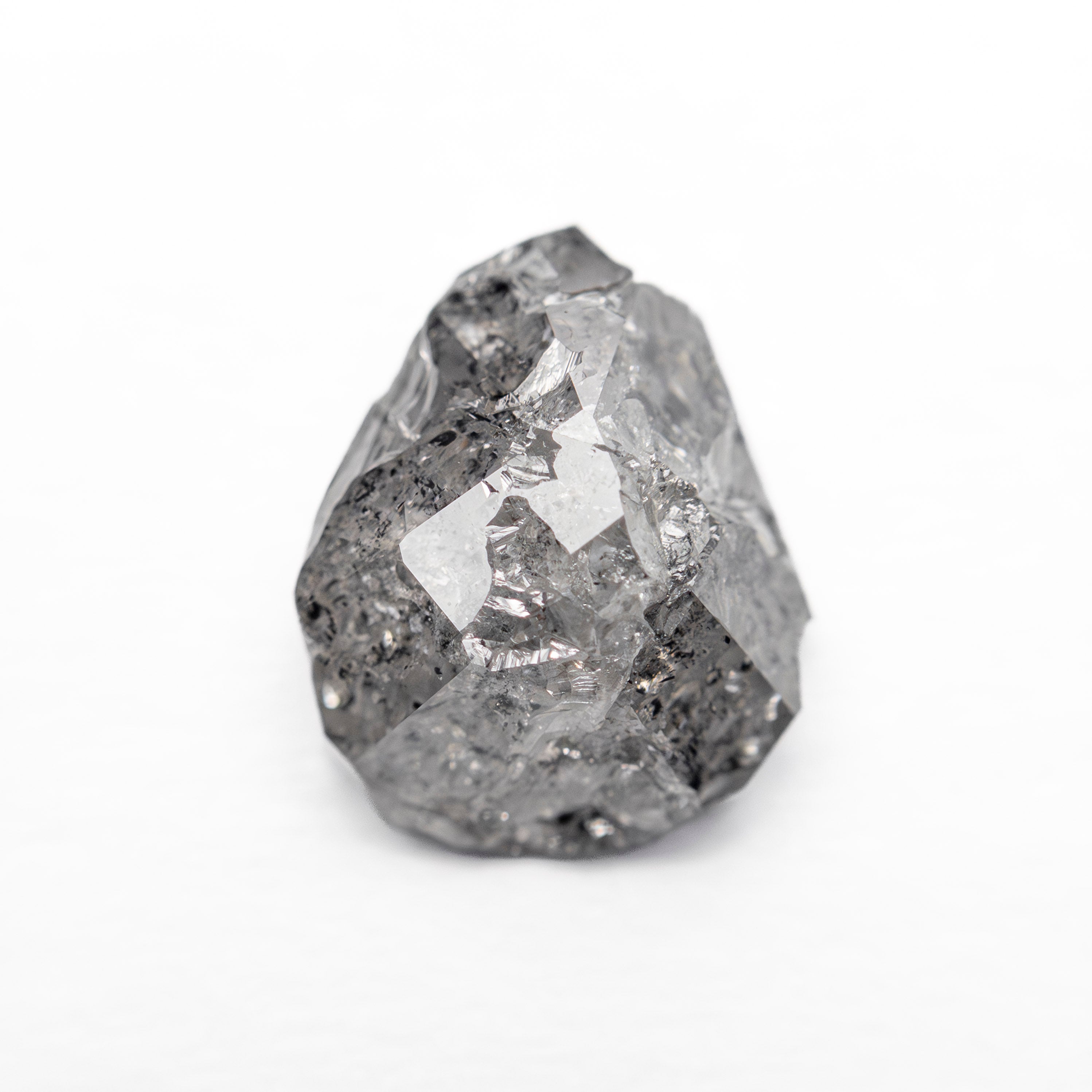 2.70ct 9.50x7.93x4.55mm Polished Raw Diamond 🇨🇦 26864-01