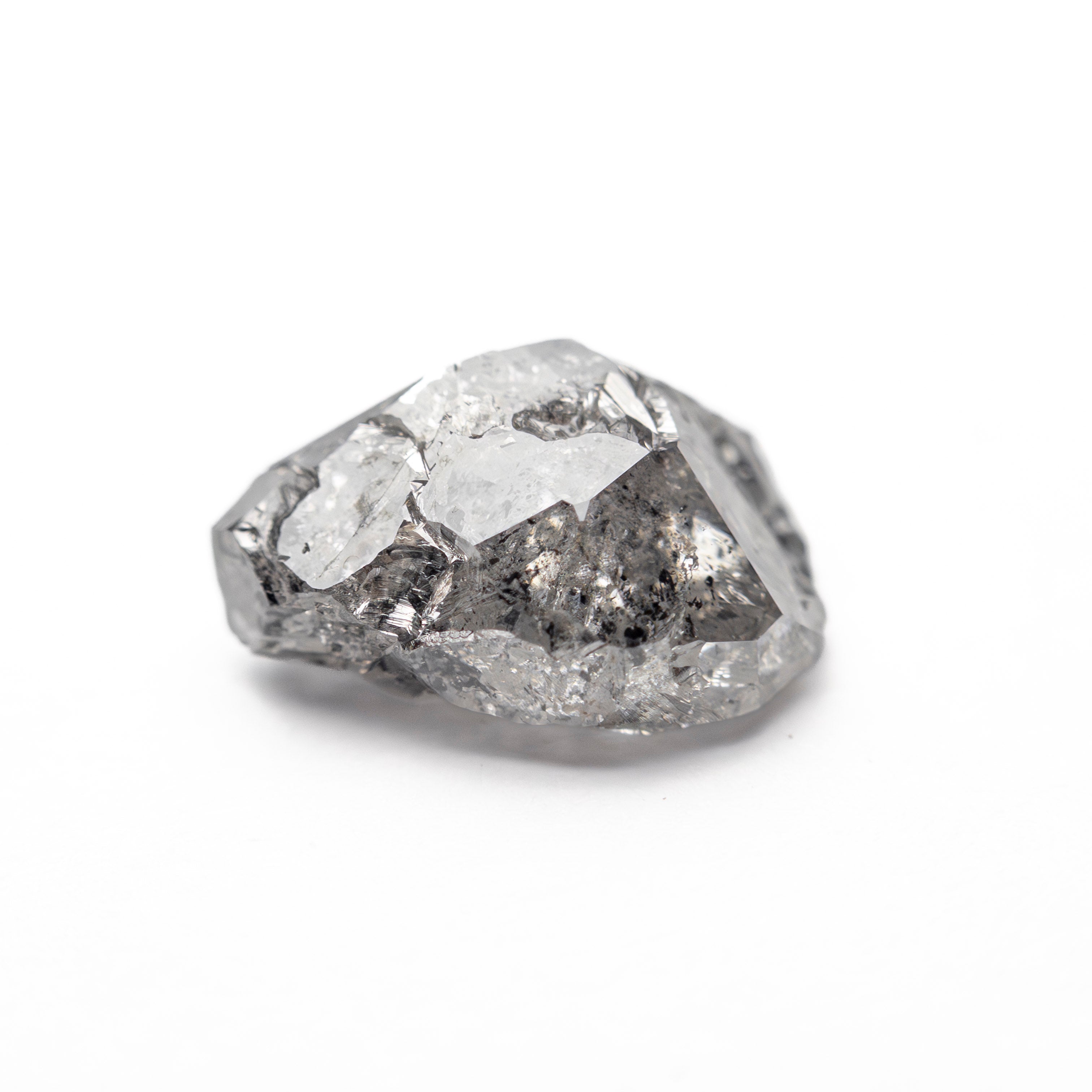 2.70ct 9.50x7.93x4.55mm Polished Raw Diamond 🇨🇦 26864-01