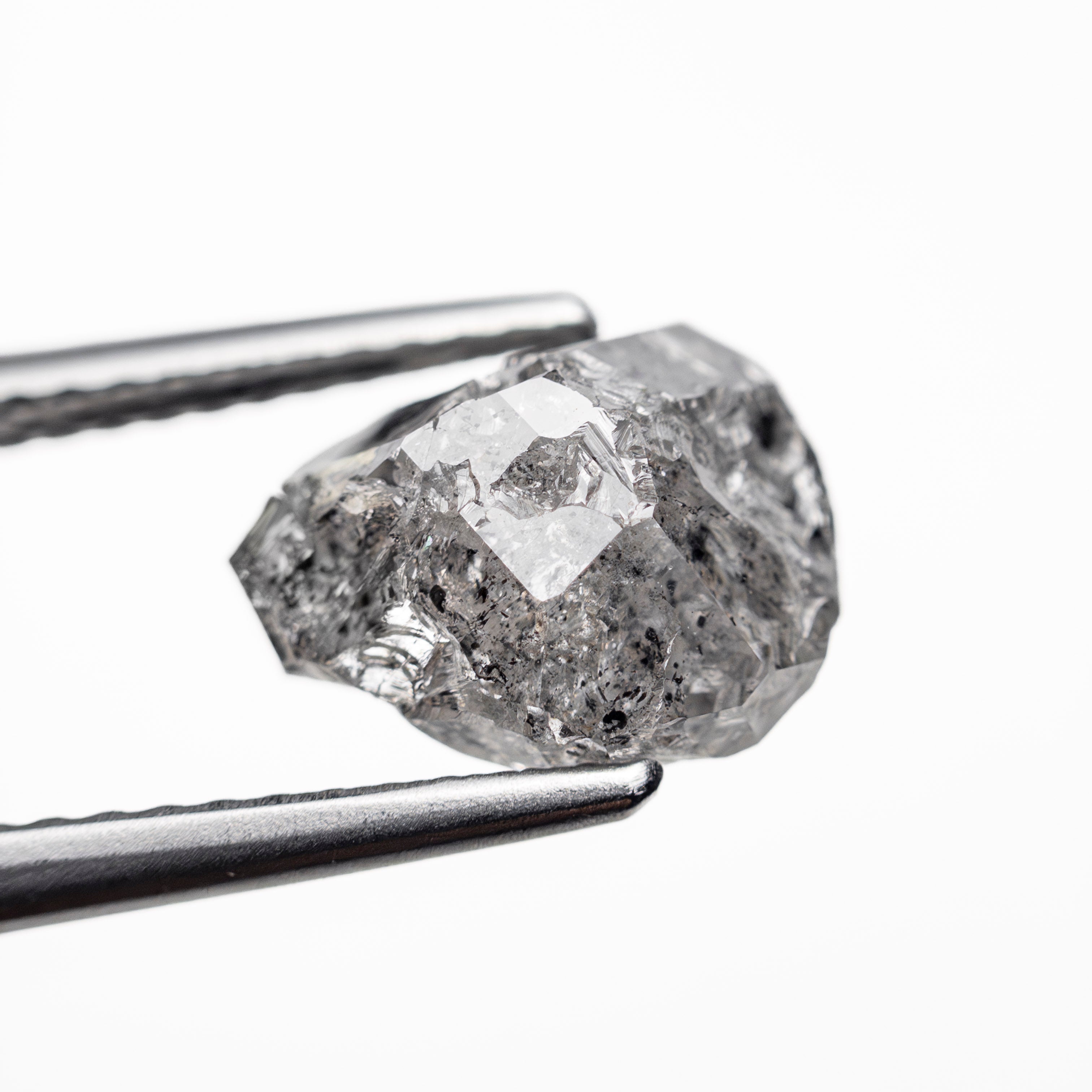 2.70ct 9.50x7.93x4.55mm Polished Raw Diamond 🇨🇦 26864-01