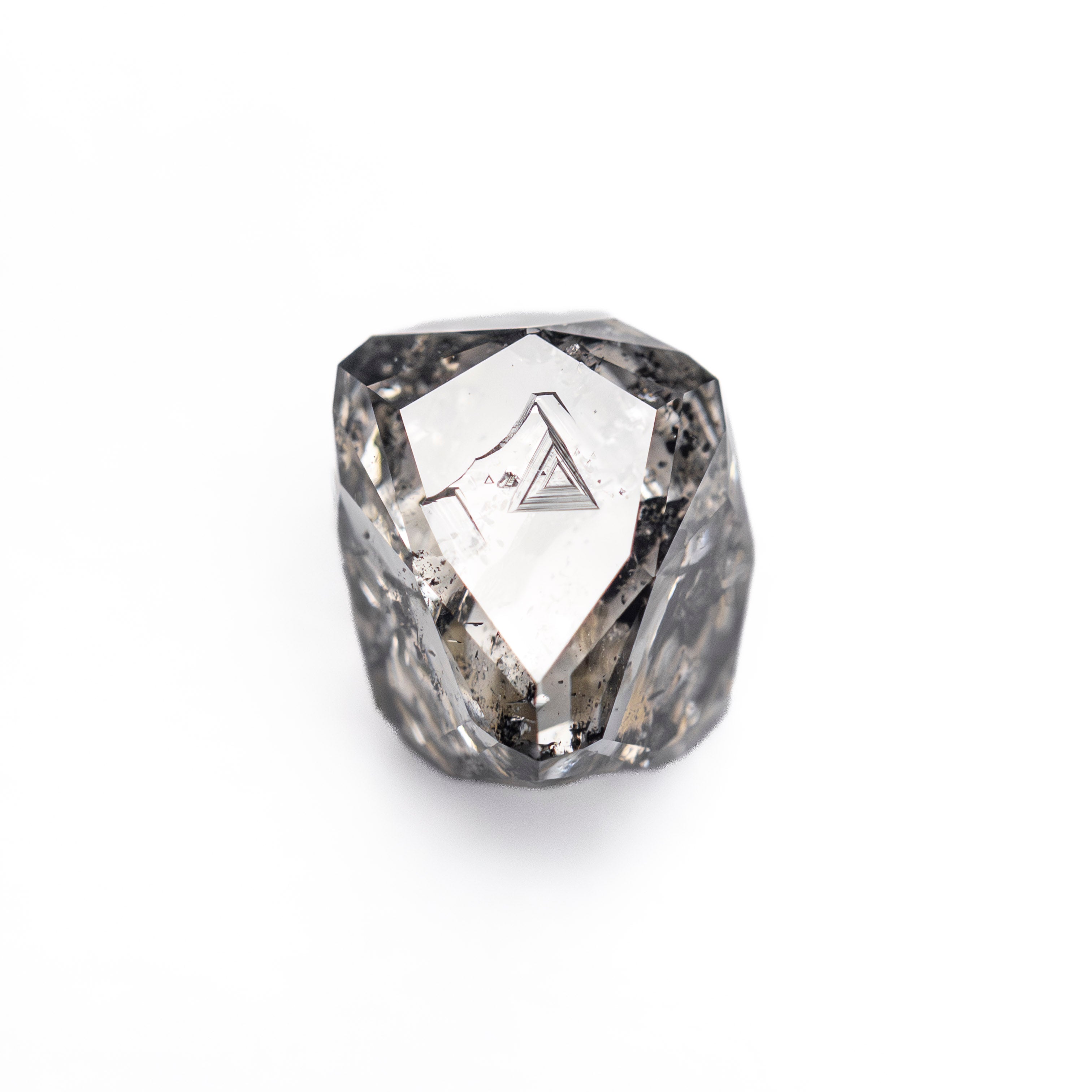 2.54ct 8.31x7.86x6.03mm Octahedron 🇨🇦 26867-01