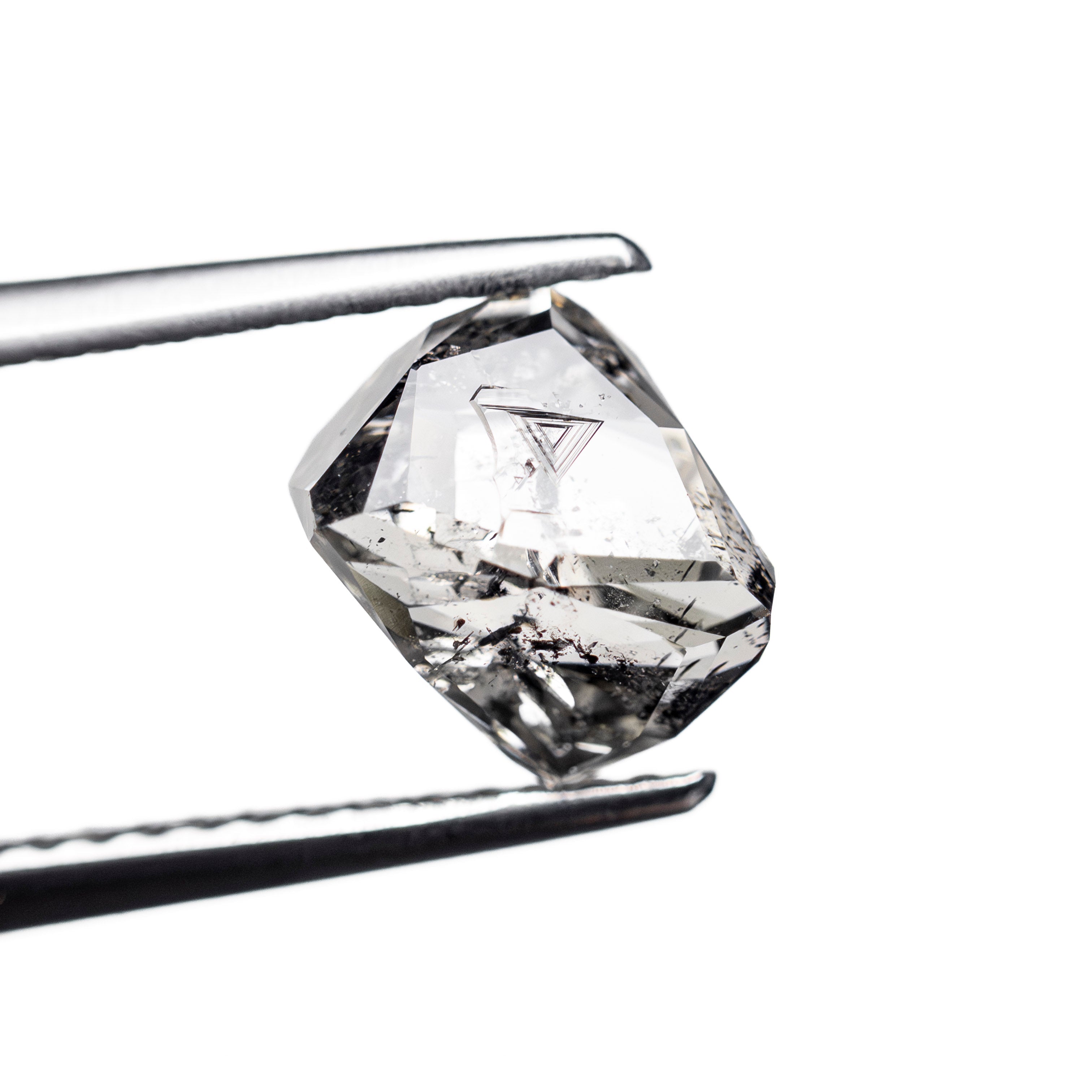 2.54ct 8.31x7.86x6.03mm Octahedron 🇨🇦 26867-01