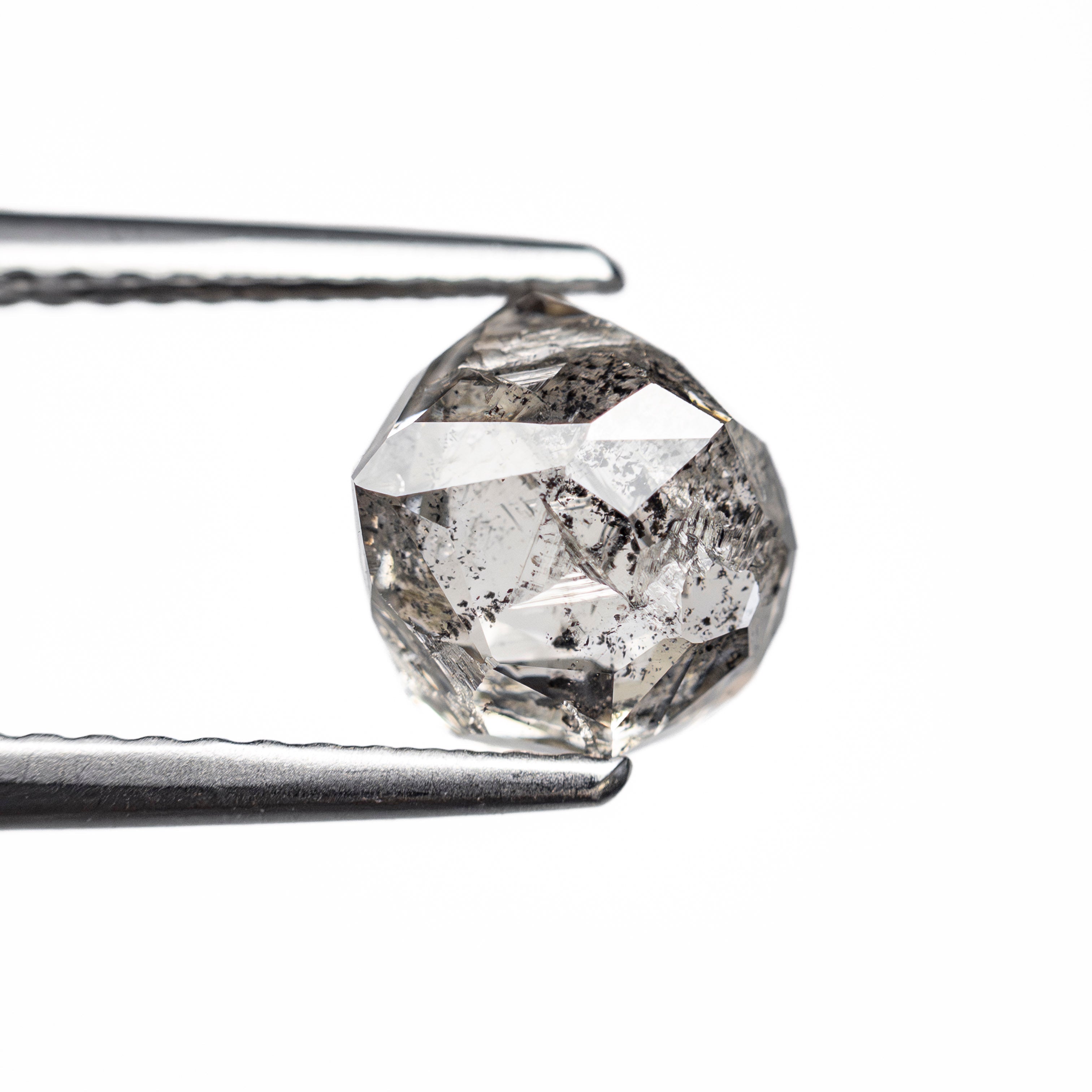 2.50ct 8.34x6.84x6.35mm Octahedron 🇨🇦 26868-01