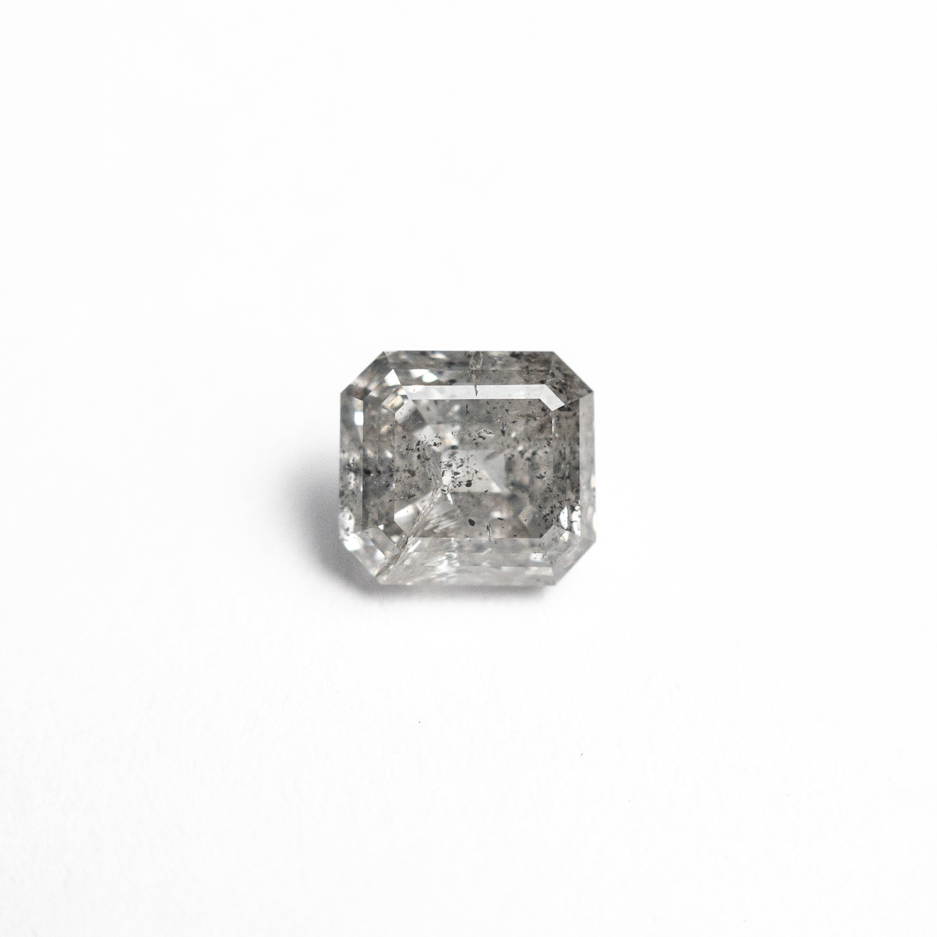 0.85ct 5.23x4.77x3.46mm Cut Corner Rectangle Step Cut 🇨🇦 26895-01