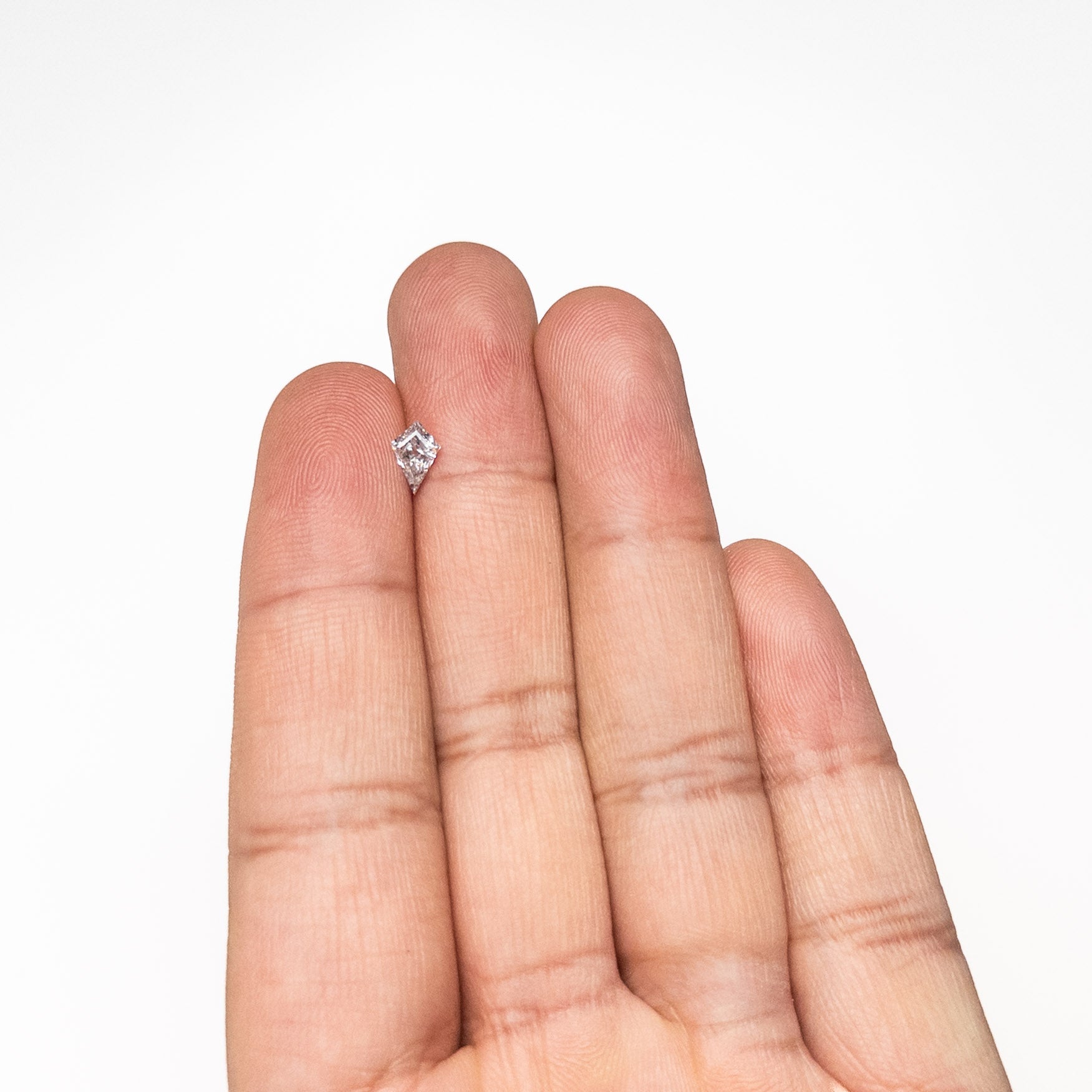 0.48ct 7.18x4.84x2.71mm Kite Step Cut 🇨🇦 26909-01